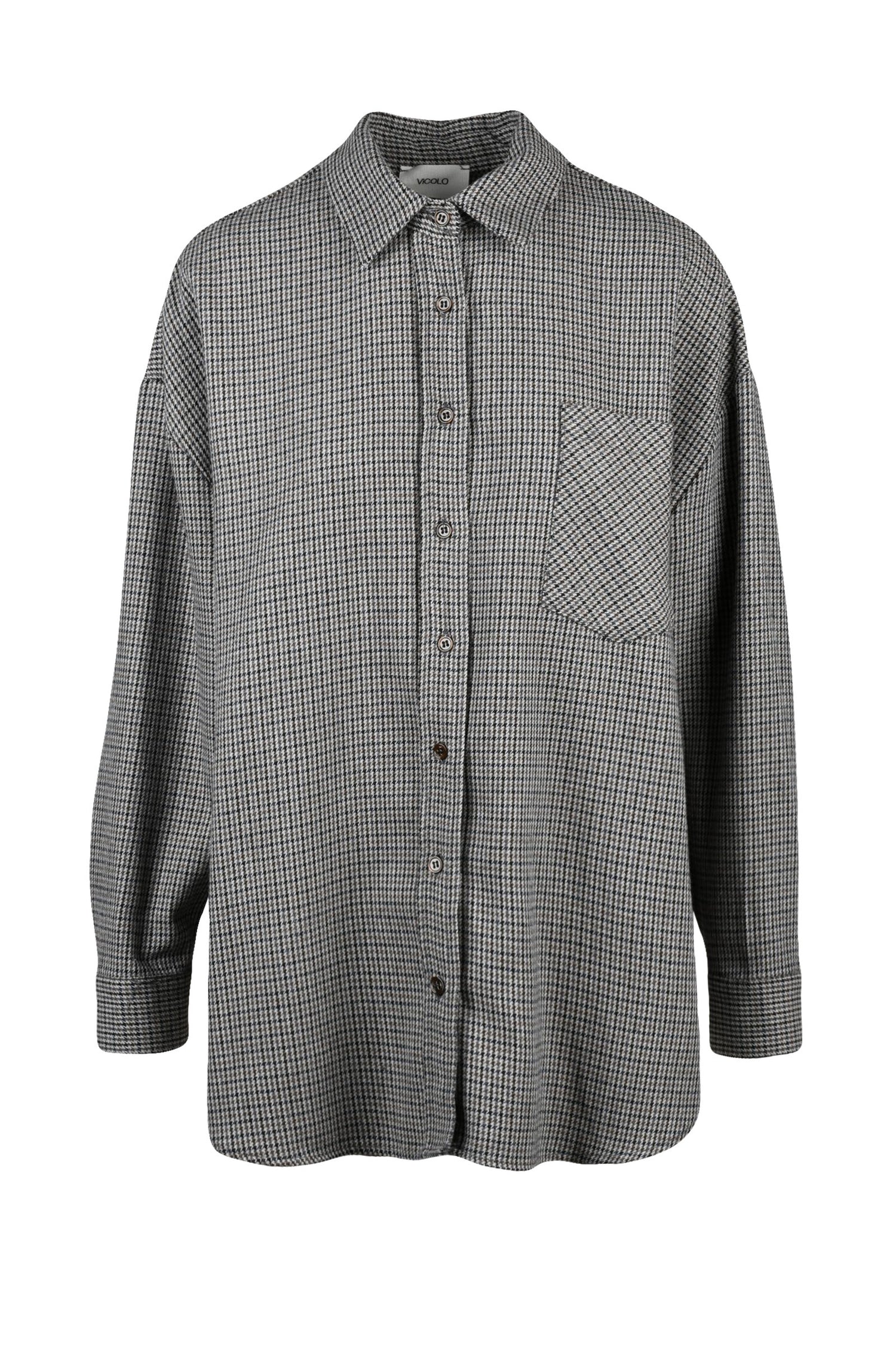 VICOLO - SHIRT