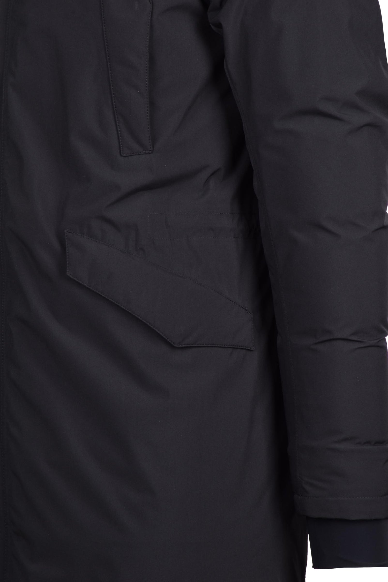 HERNO - OUTWEAR JACKETS