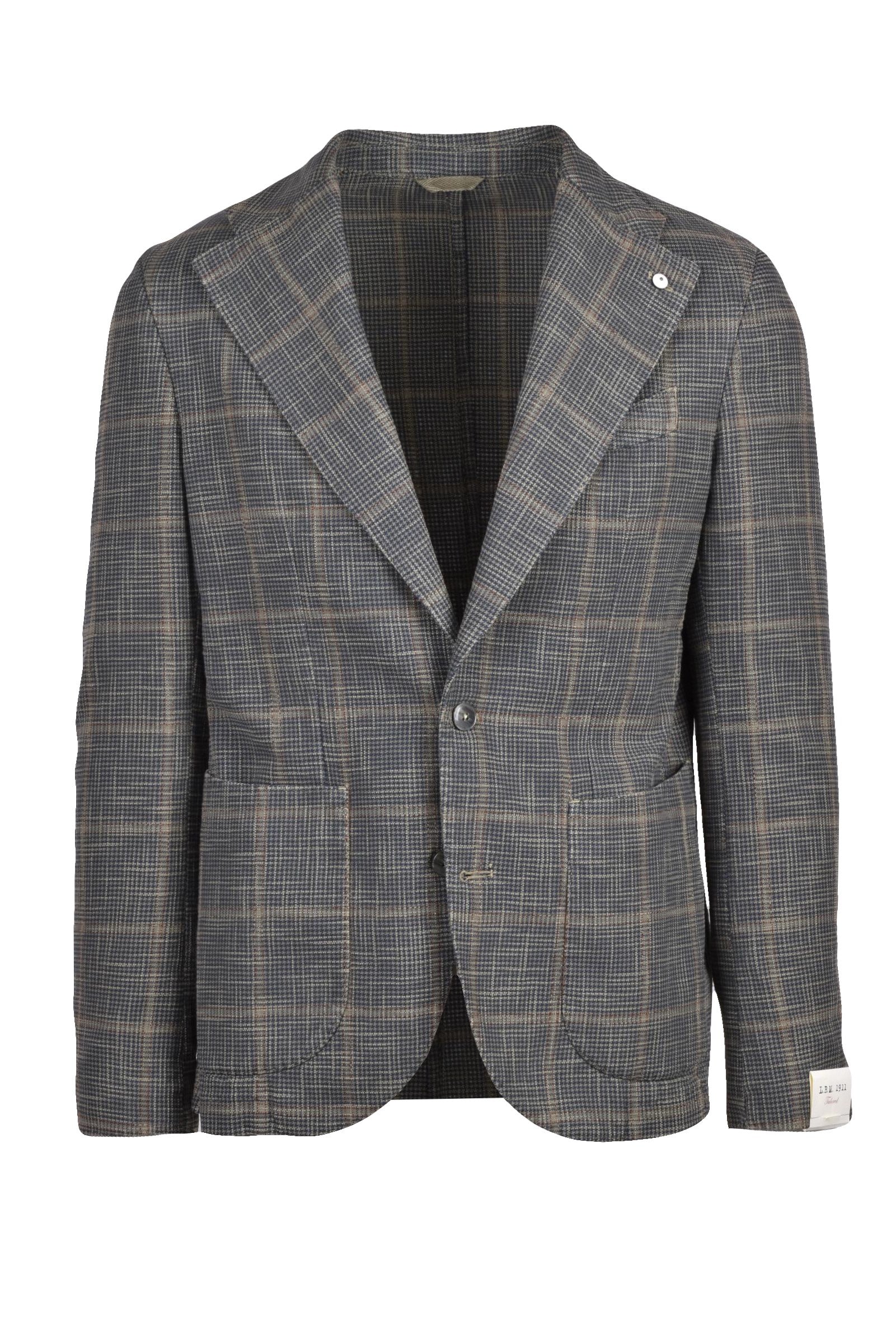 L.B.M. 1911 - BLAZER
