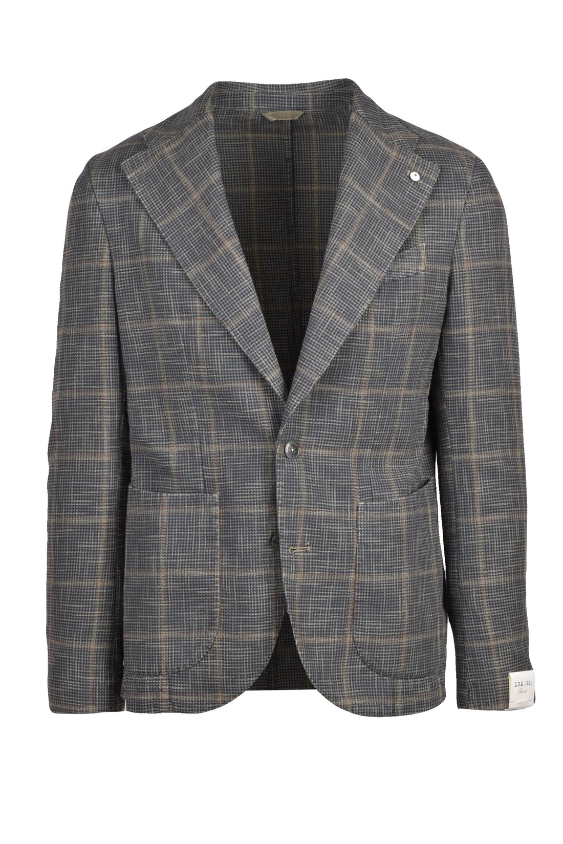 L.B.M. 1911 - BLAZER