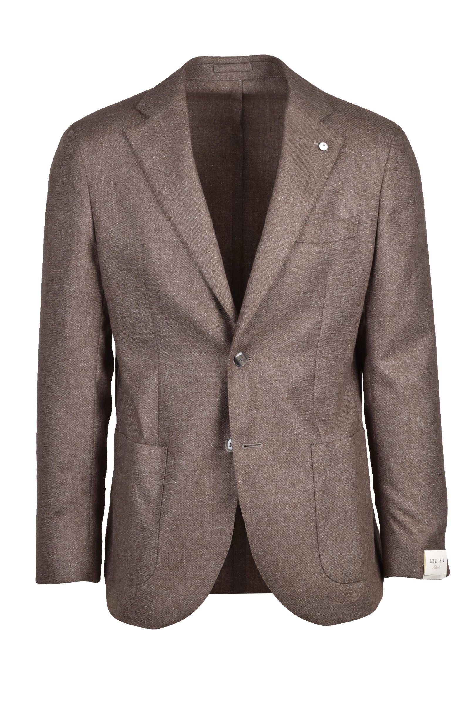 L.B.M. 1911 - BLAZER