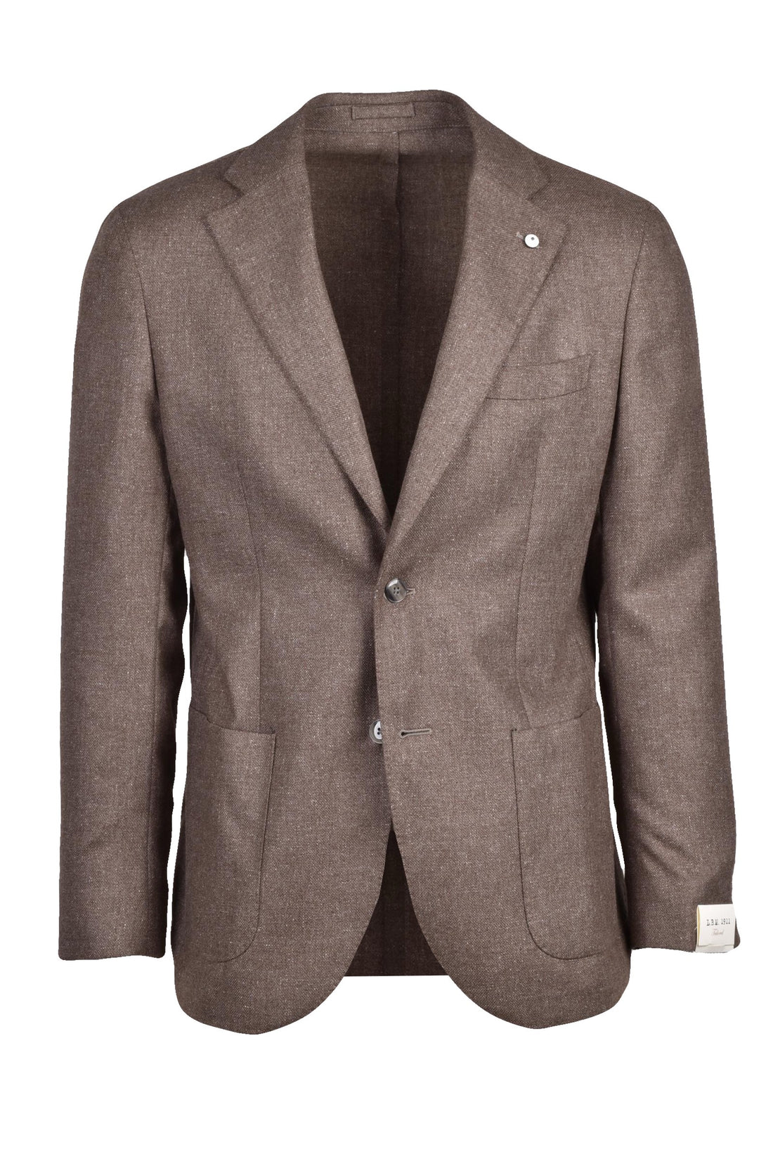 L.B.M. 1911 - BLAZER