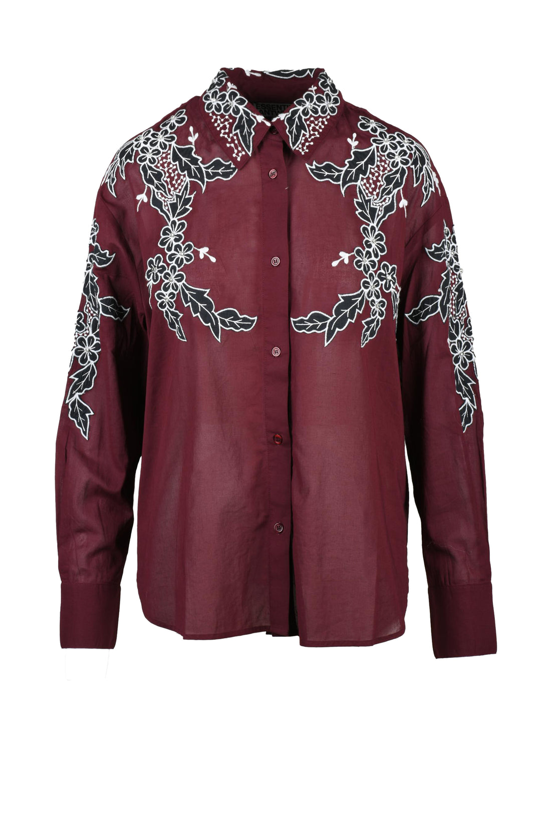 ESSENTIEL ANTWERP - SHIRT