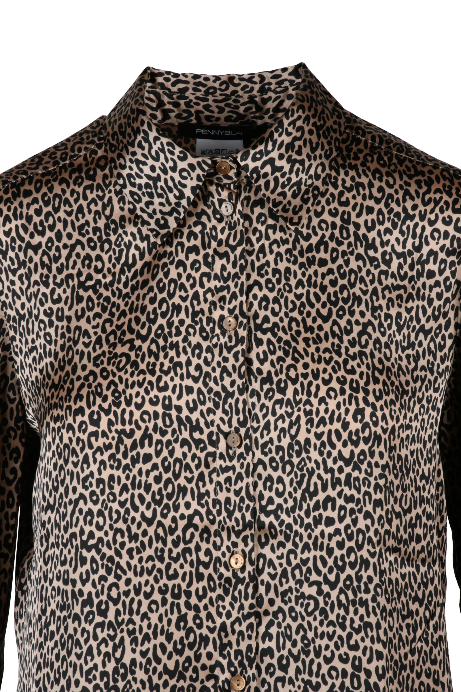 PENNYBLACK - SHIRT