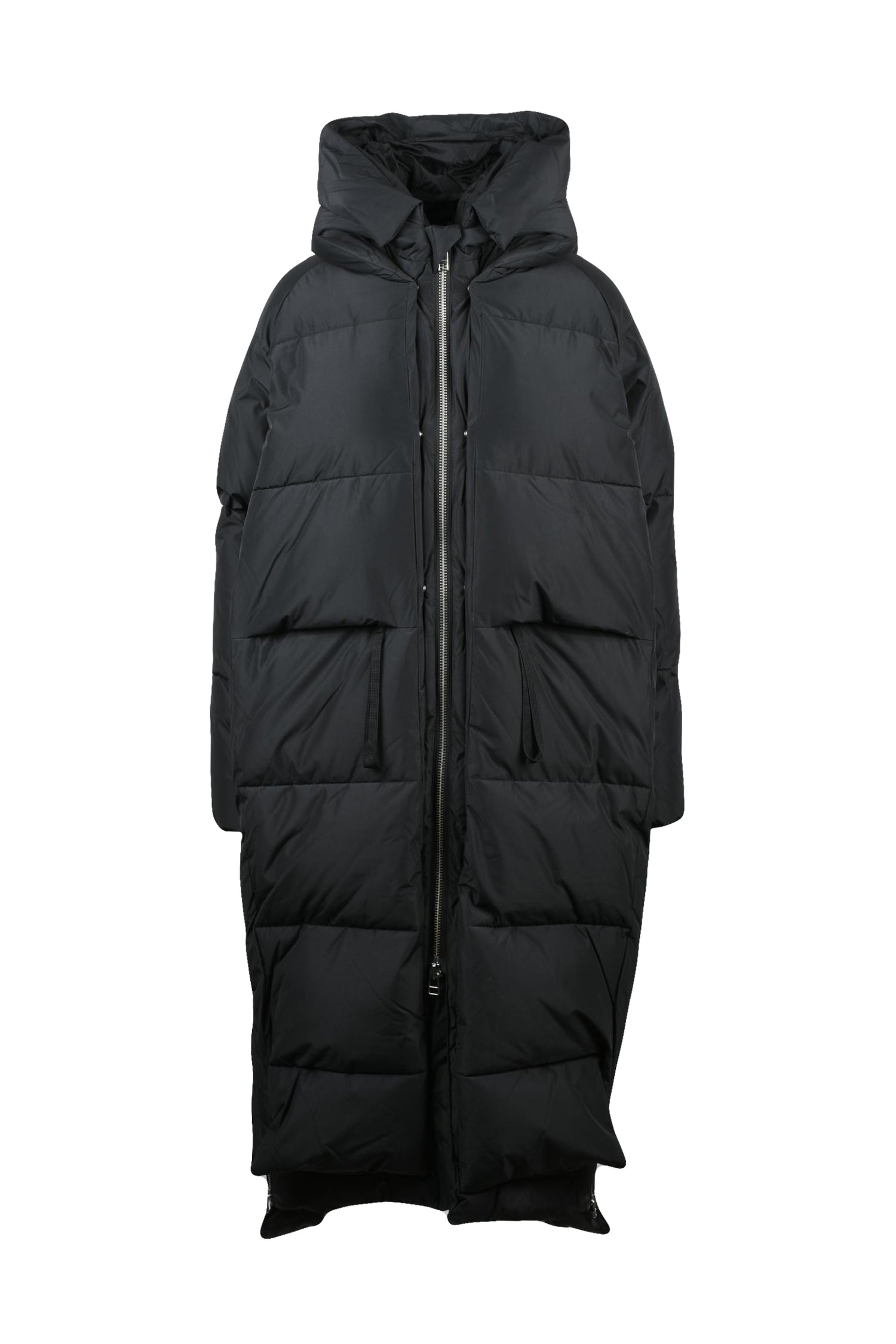 EMBASSY OF BRICKS AND LOGS - OUTWEAR JACKETS