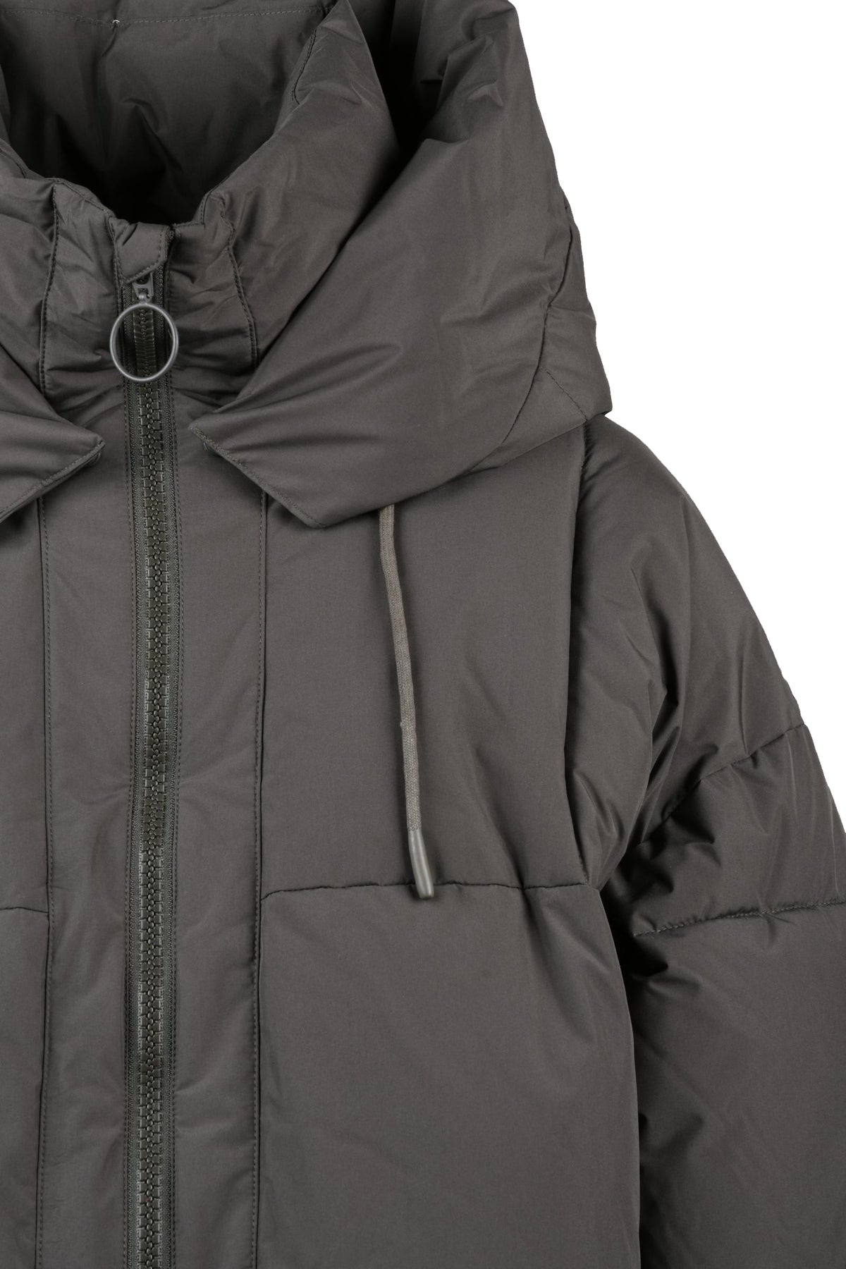 EMBASSY OF BRICKS AND LOGS - OUTWEAR JACKETS