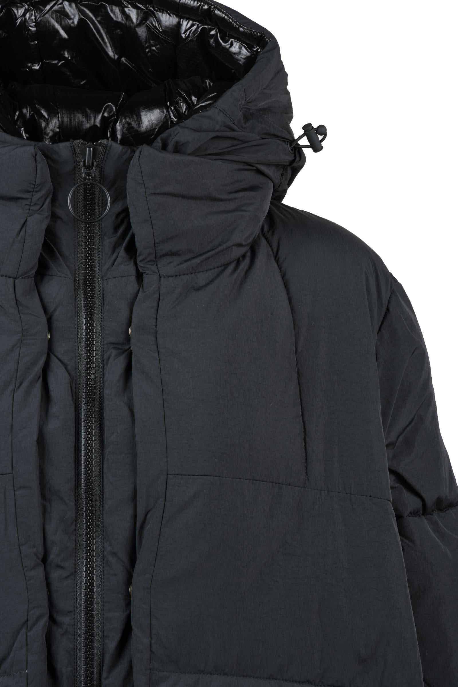 EMBASSY OF BRICKS AND LOGS - OUTWEAR JACKETS