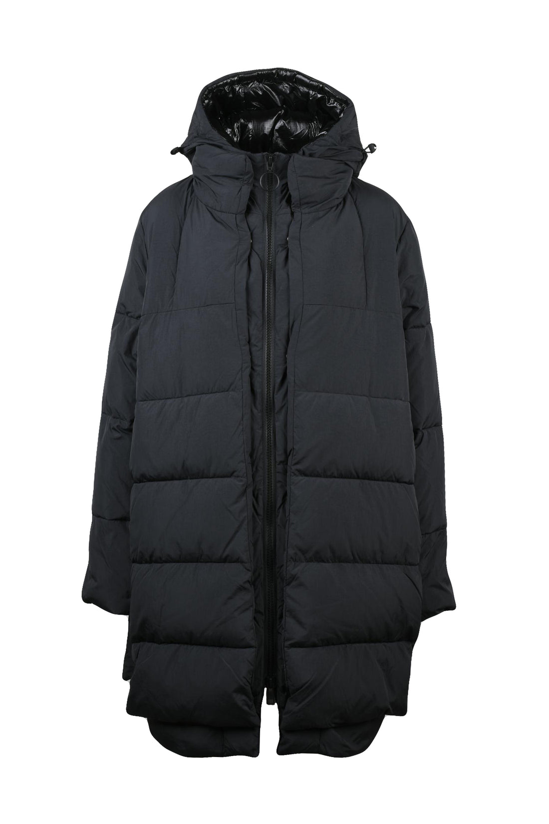 EMBASSY OF BRICKS AND LOGS - OUTWEAR JACKETS
