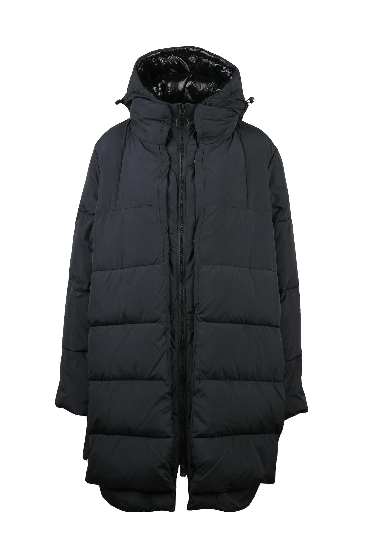 EMBASSY OF BRICKS AND LOGS - OUTWEAR JACKETS