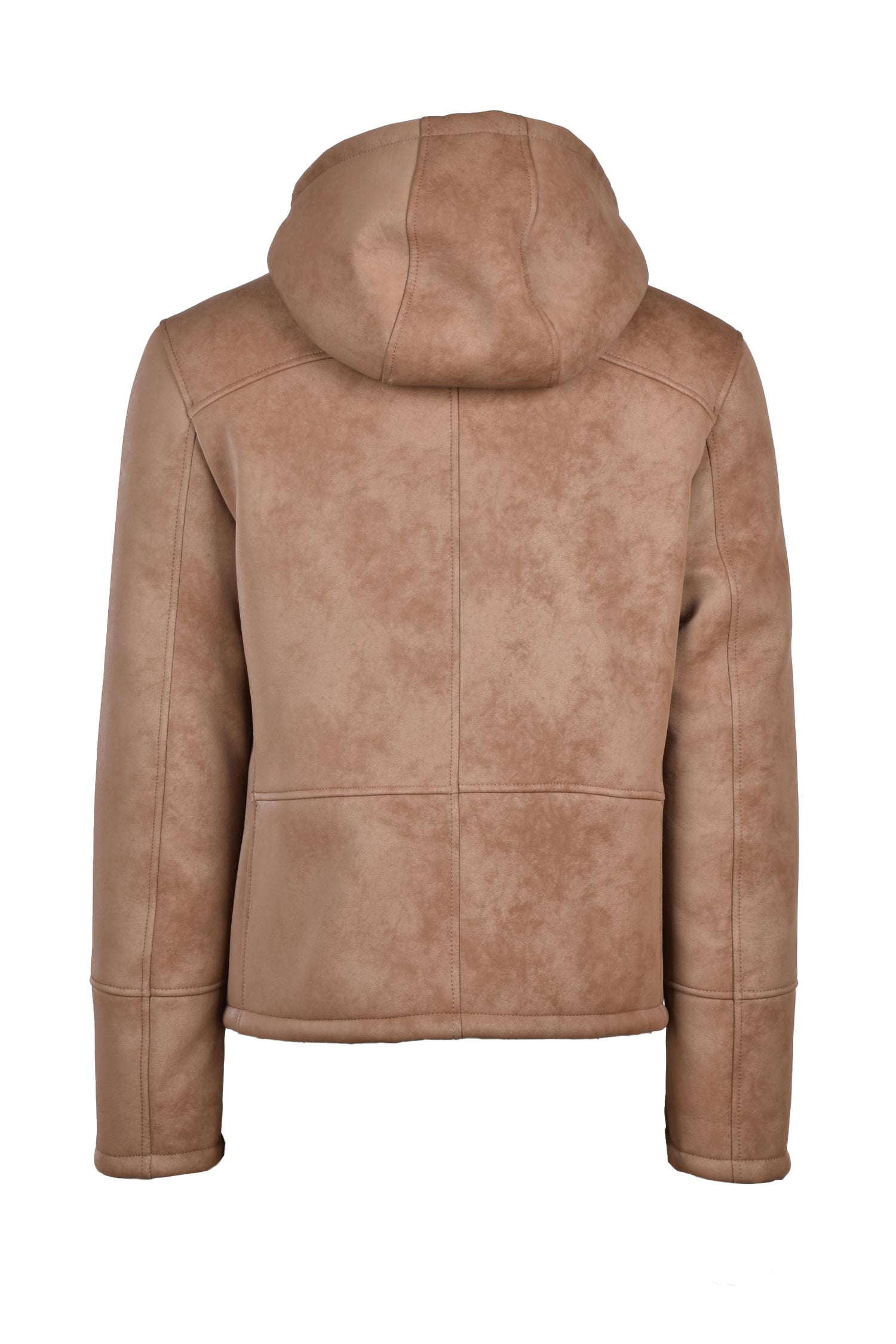 BULLY - OUTWEAR JACKETS