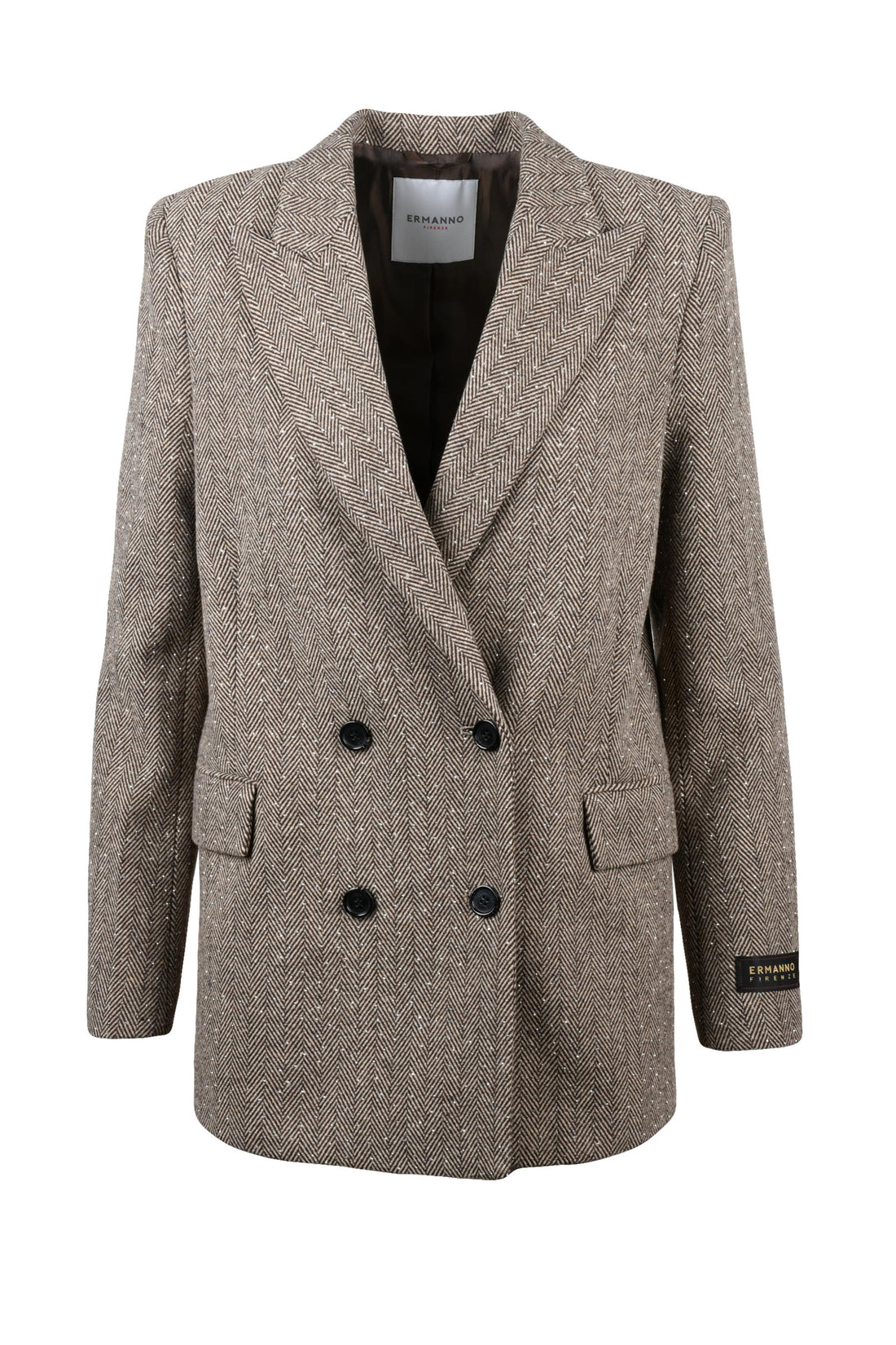 ERMANNO FIRENZE - BLAZER
