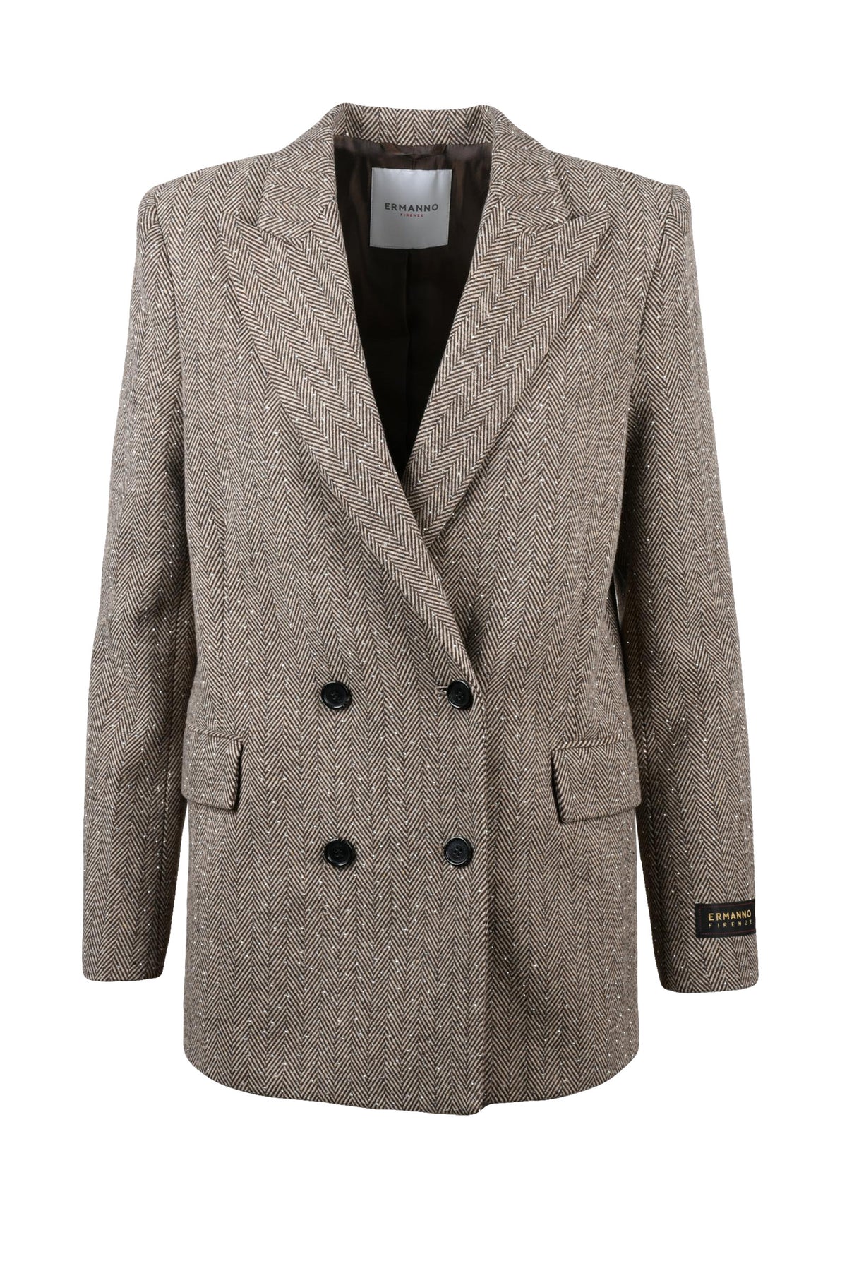 ERMANNO FIRENZE - BLAZER