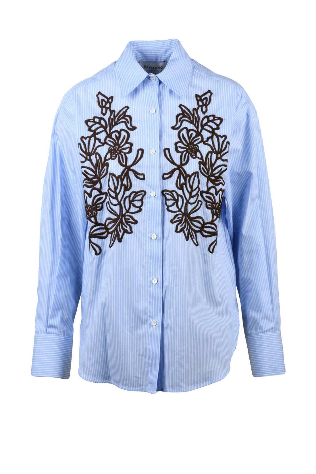 ERMANNO FIRENZE - SHIRT