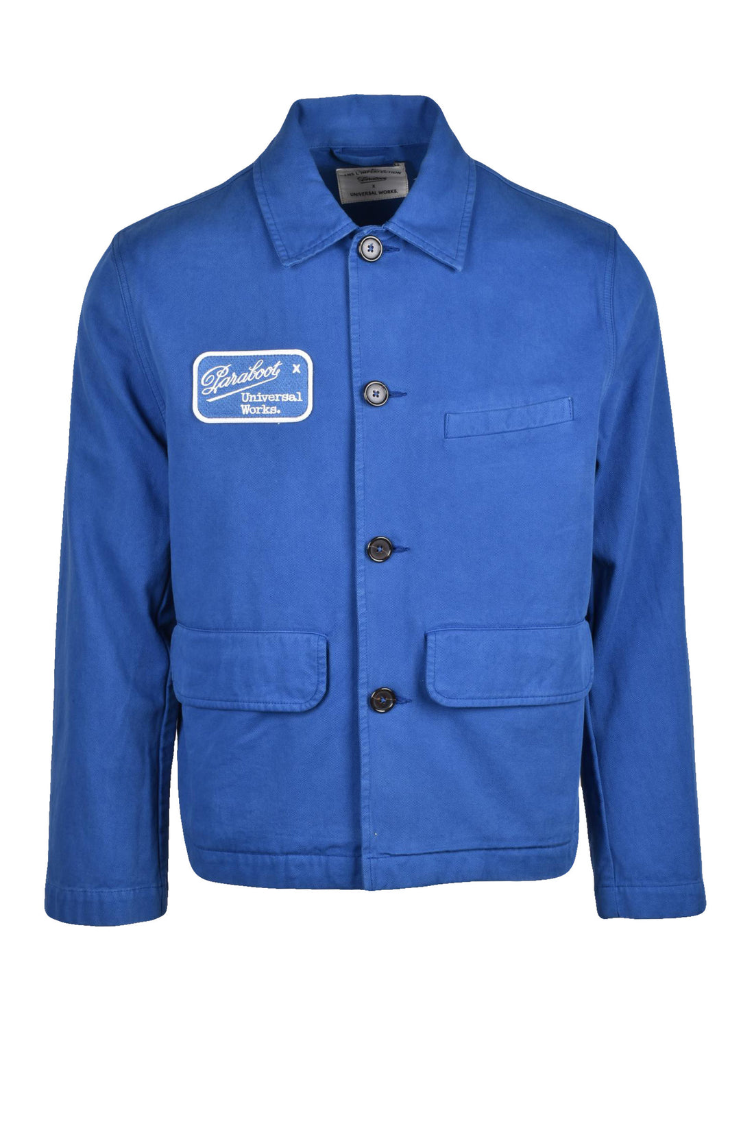 PARABOOT X UNIVERSAL WORKS - BLAZER