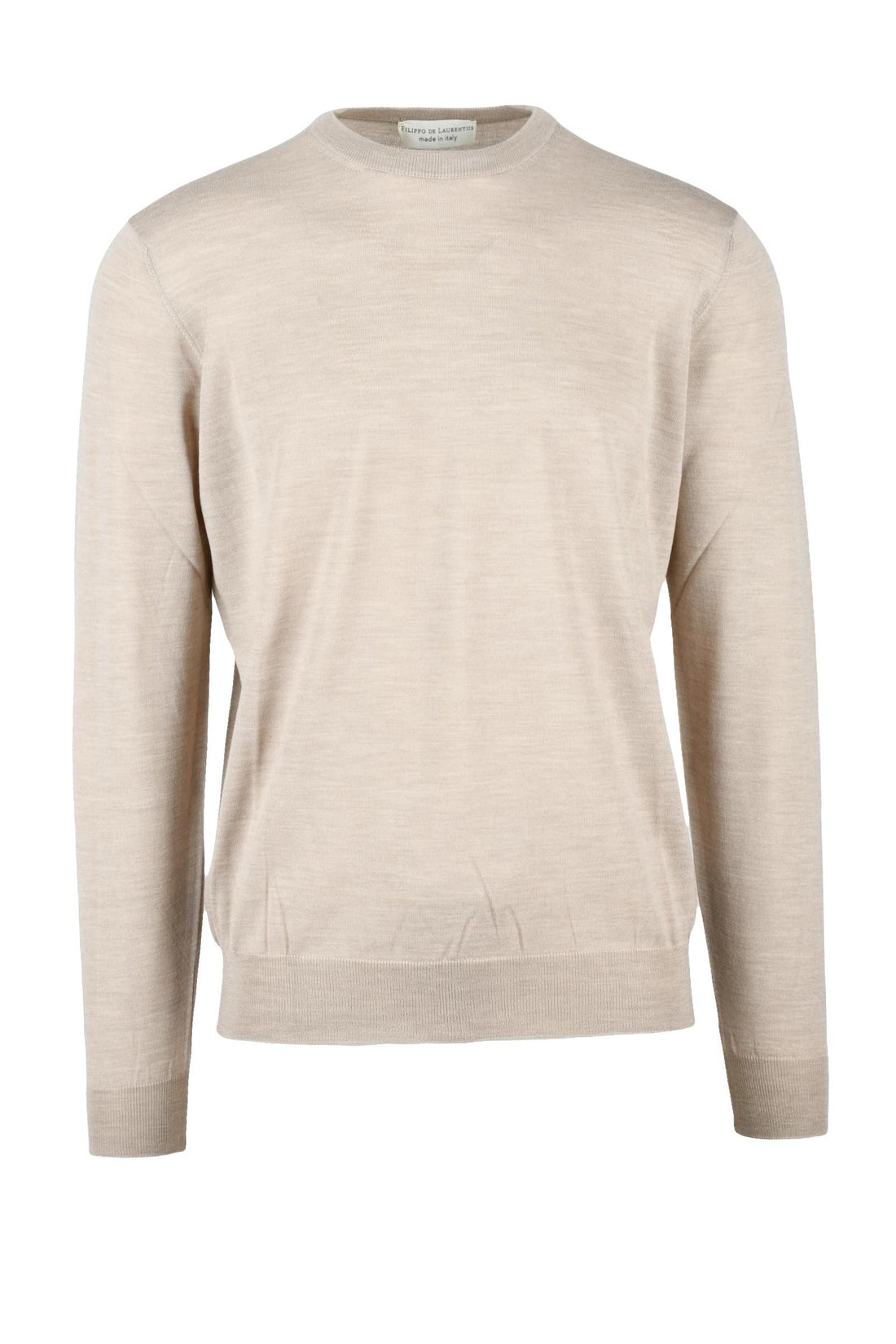 FILIPPO DE LAURENTIIS - KNITWEAR AND SWEATSHIRTS