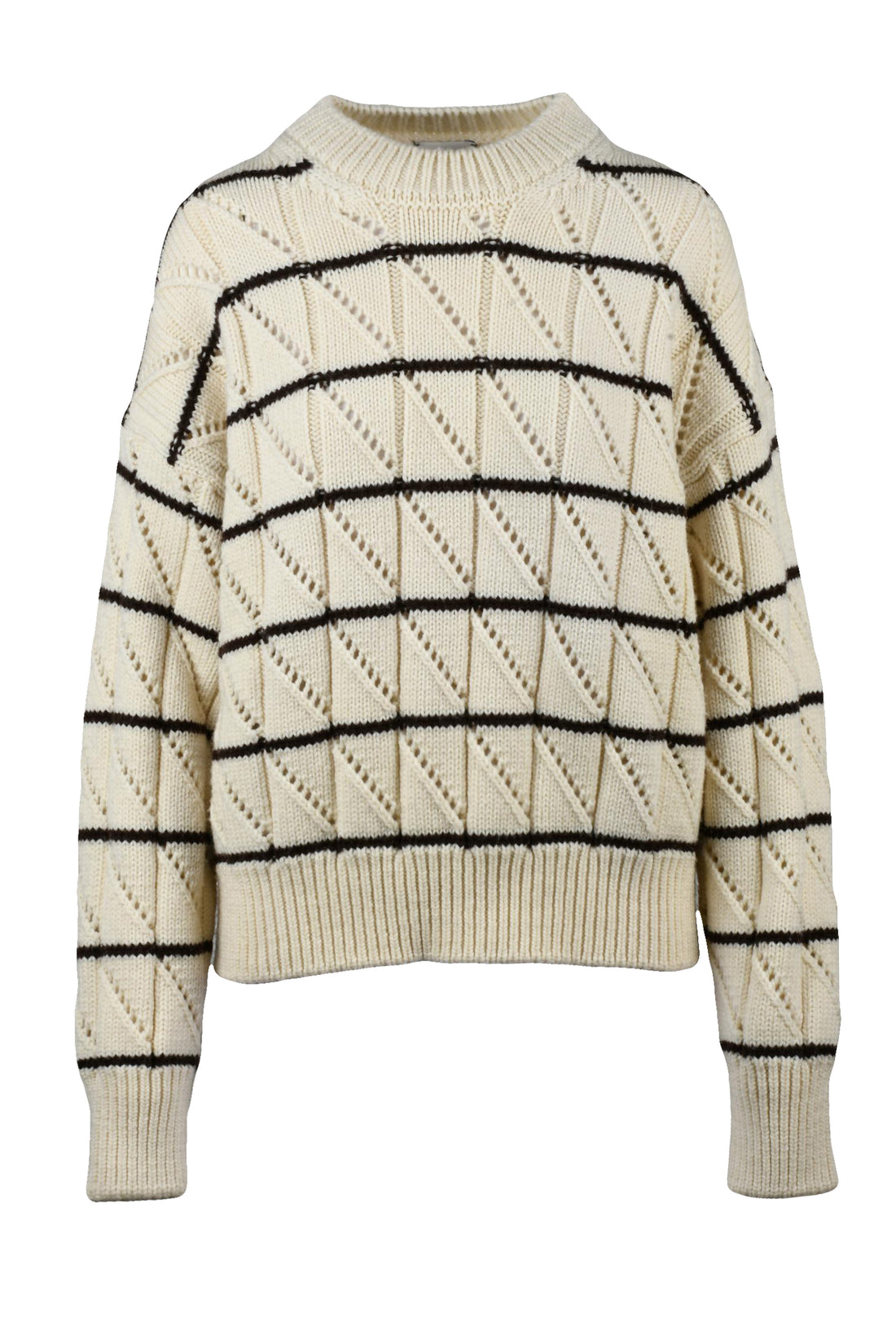 ALYSI - KNITWEAR AND SWEATSHIRTS