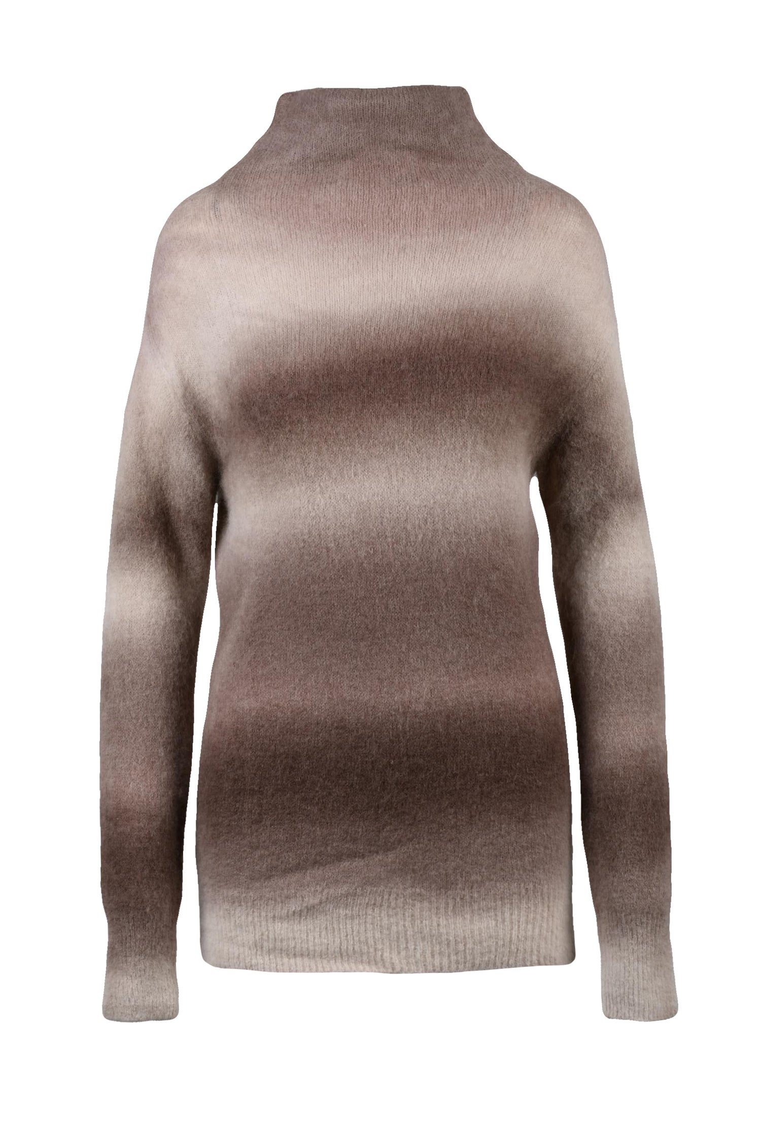 ALYSI - KNITWEAR AND SWEATSHIRTS