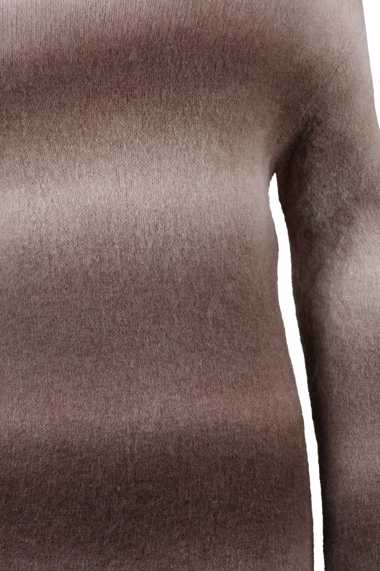 ALYSI - KNITWEAR AND SWEATSHIRTS
