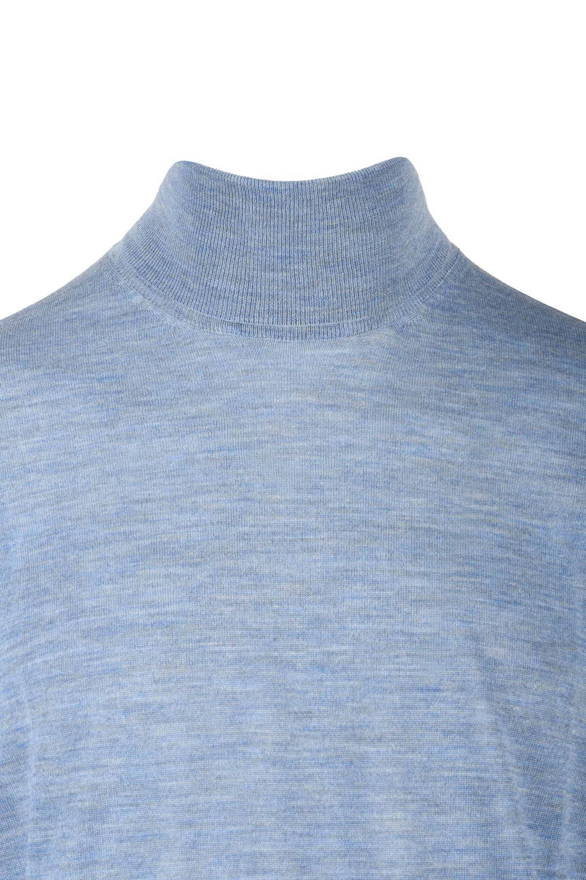 FILIPPO DE LAURENTIIS - KNITWEAR AND SWEATSHIRTS
