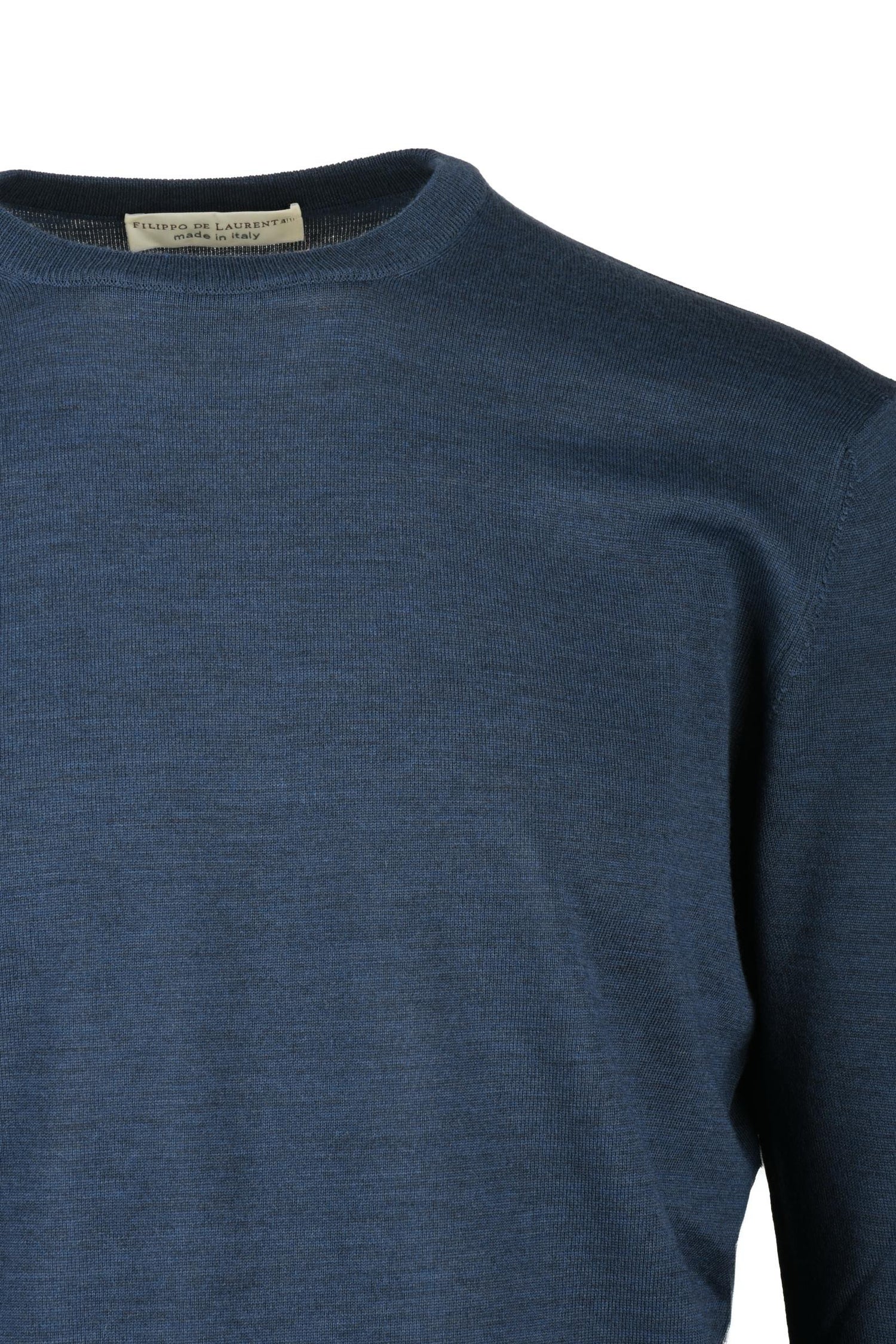 FILIPPO DE LAURENTIIS - KNITWEAR AND SWEATSHIRTS