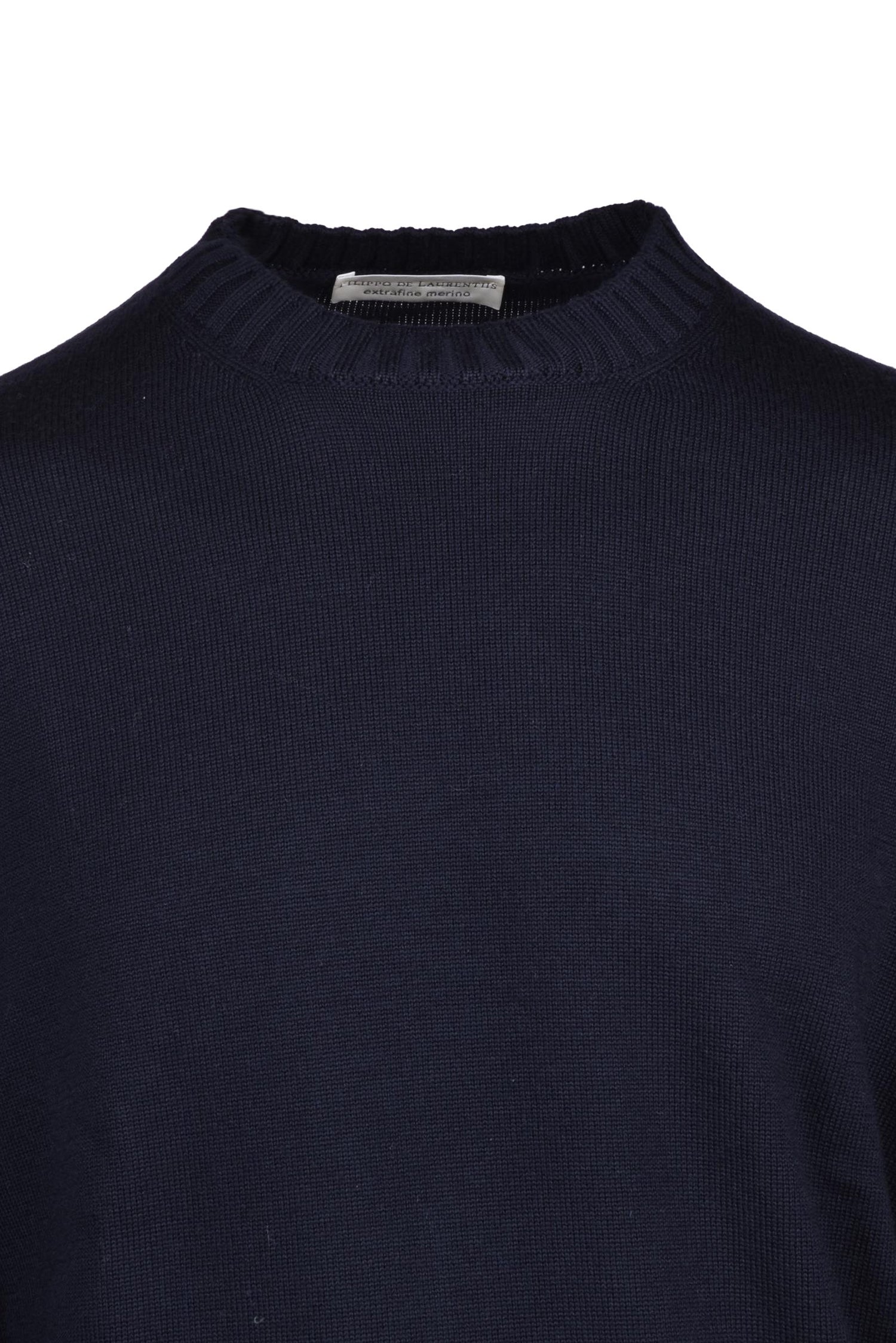 FILIPPO DE LAURENTIIS - KNITWEAR AND SWEATSHIRTS