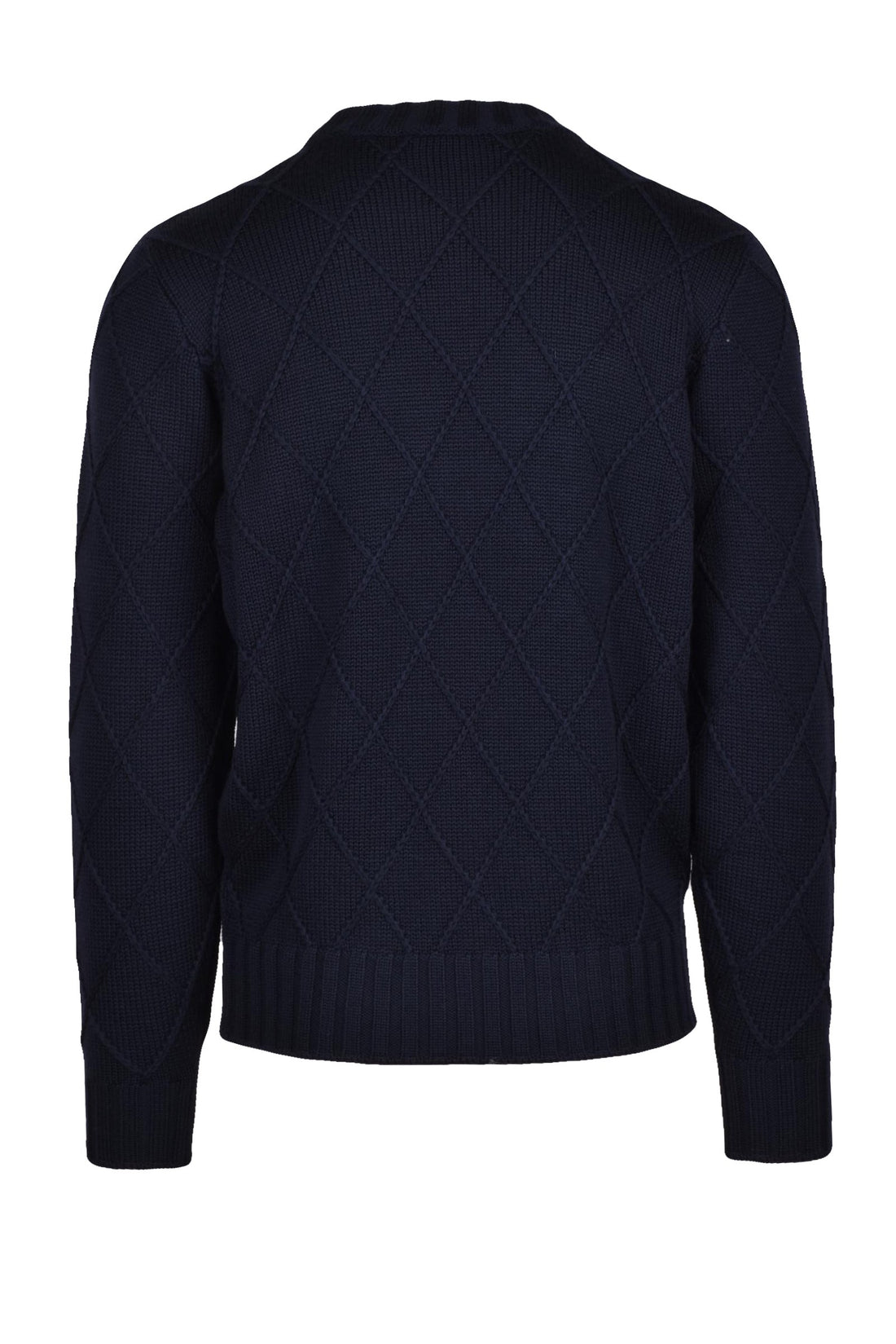 FILIPPO DE LAURENTIIS - KNITWEAR AND SWEATSHIRTS