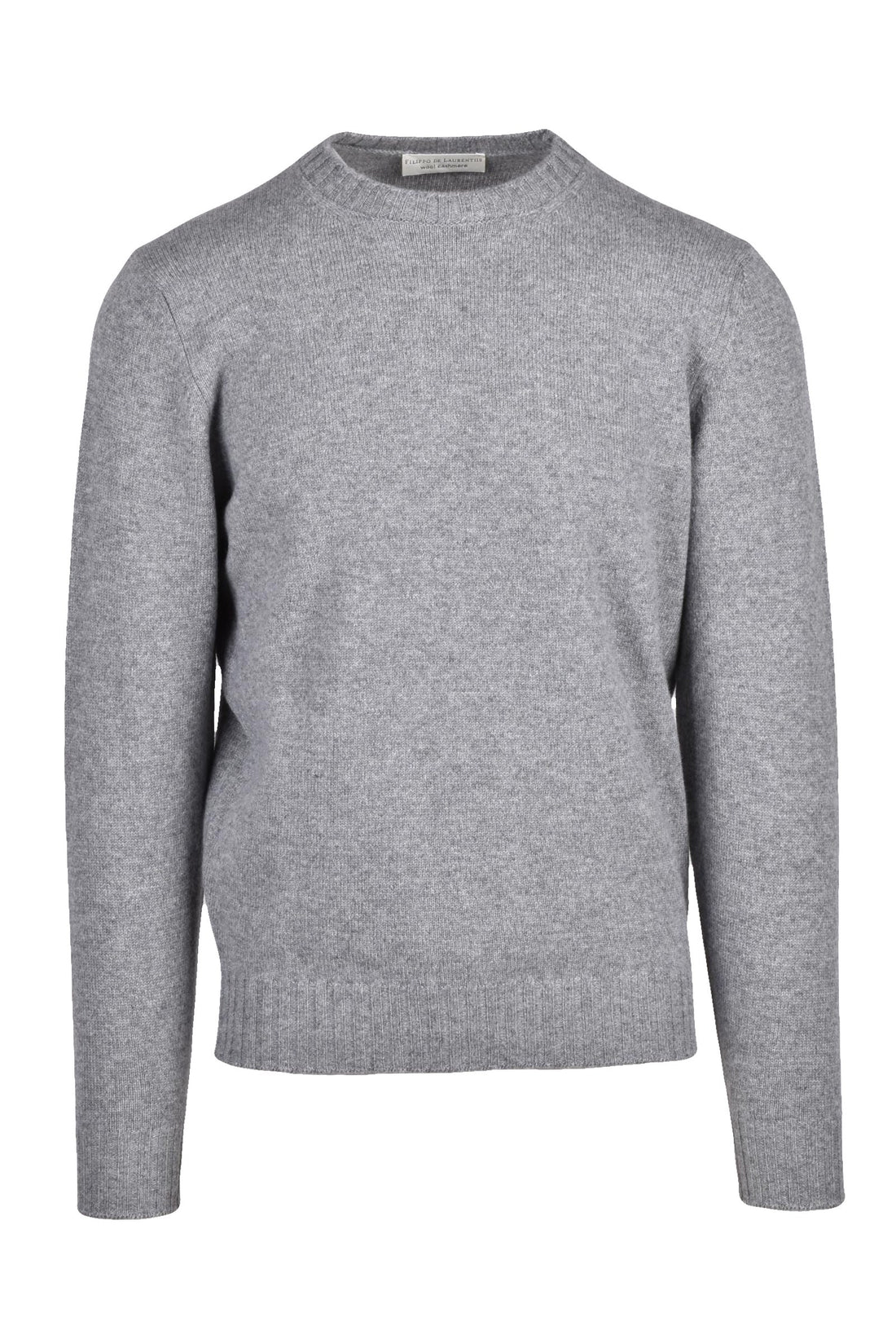 FILIPPO DE LAURENTIIS - KNITWEAR AND SWEATSHIRTS