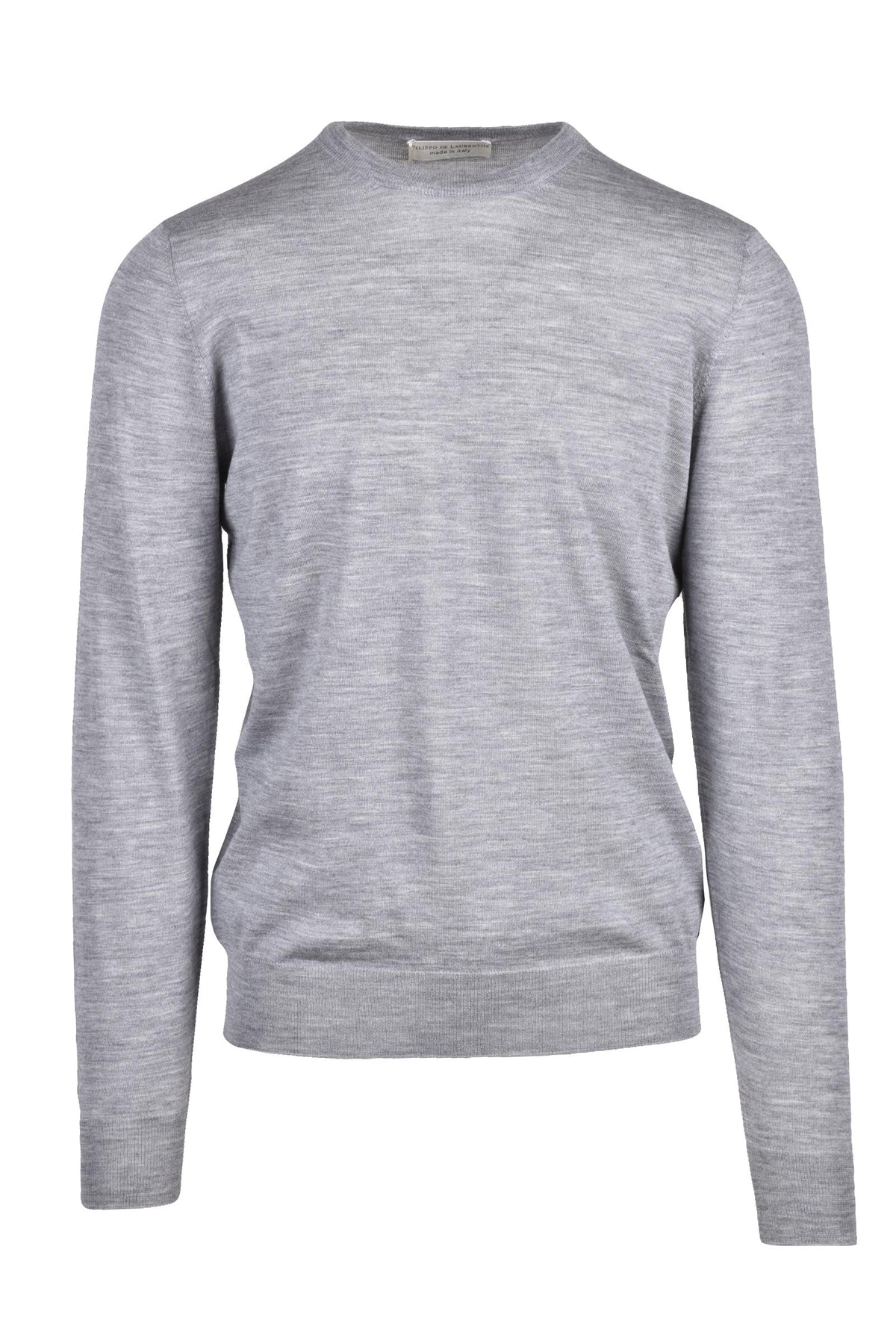 FILIPPO DE LAURENTIIS - KNITWEAR AND SWEATSHIRTS
