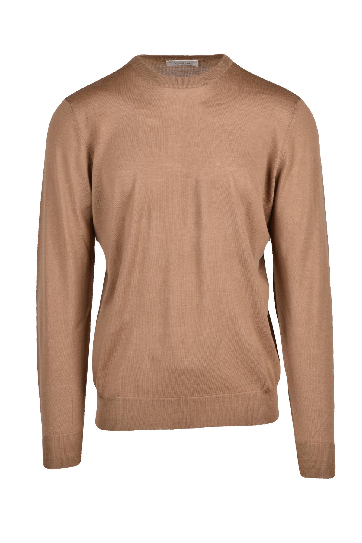 FILIPPO DE LAURENTIIS - KNITWEAR AND SWEATSHIRTS