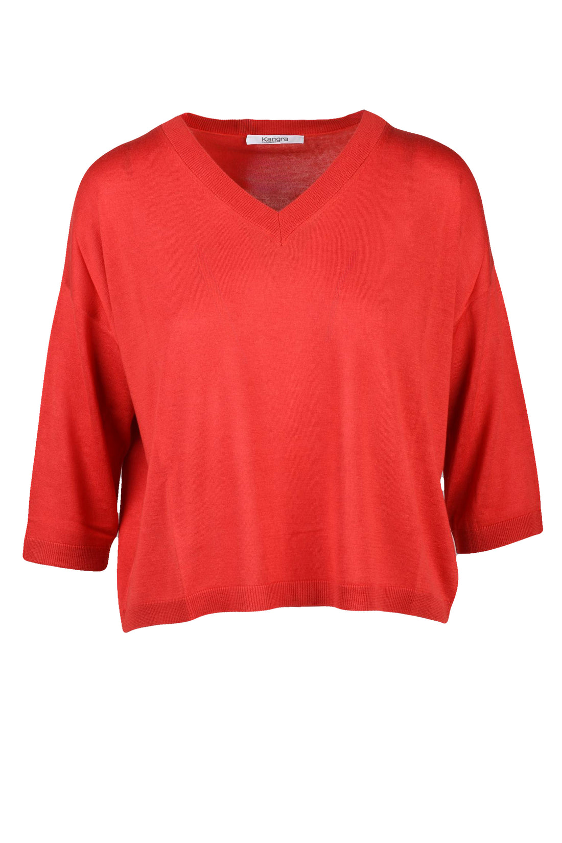 KANGRA - KNITWEAR AND SWEATSHIRTS