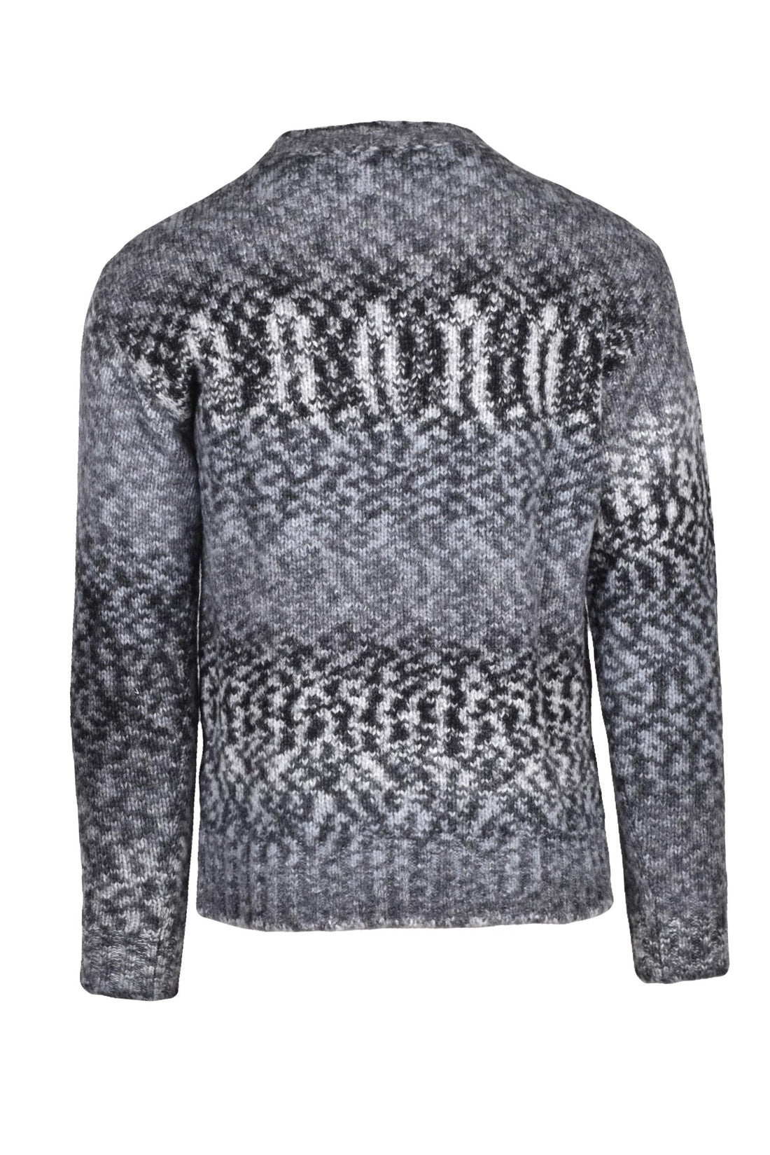 KANGRA - KNITWEAR AND SWEATSHIRTS