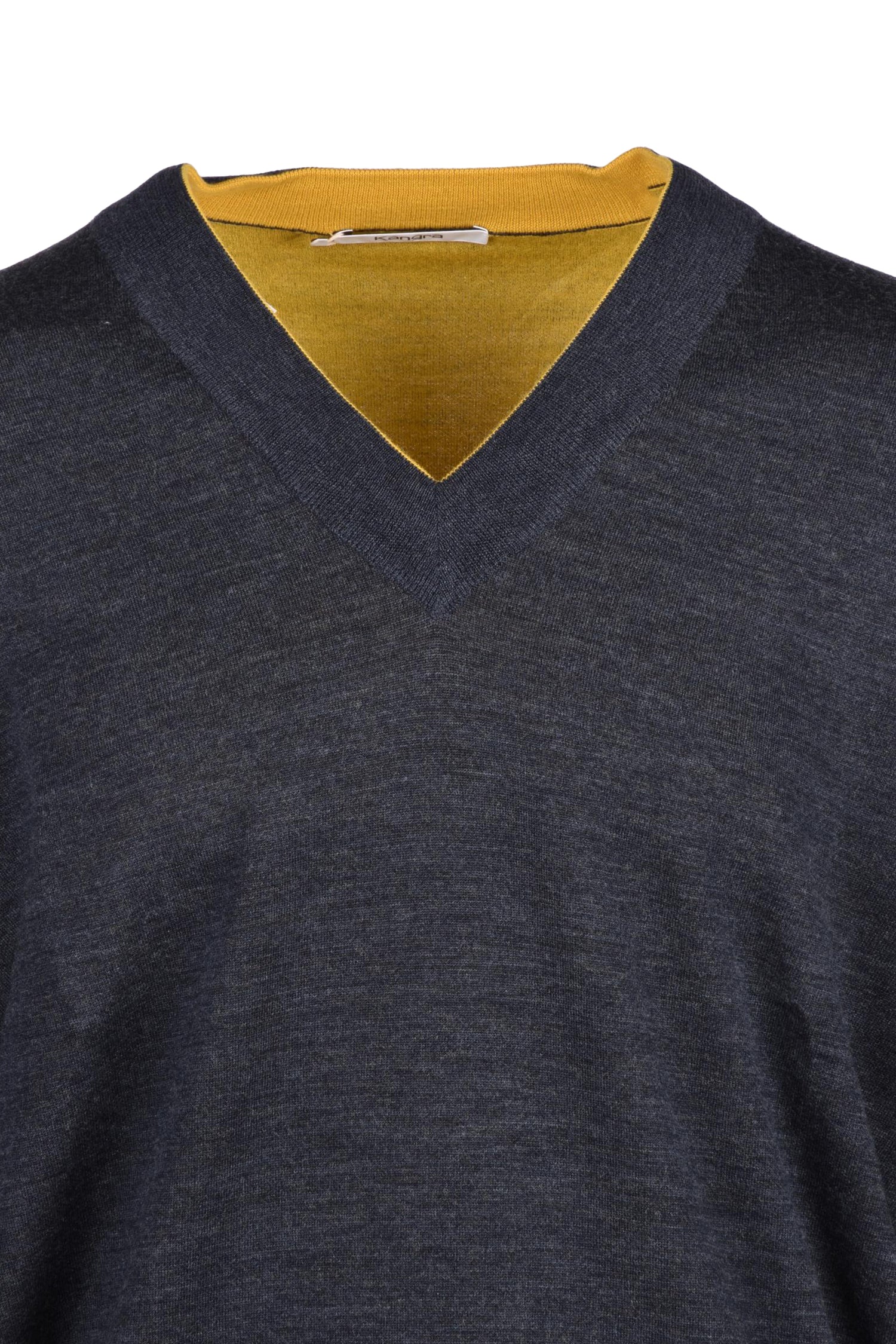 KANGRA - KNITWEAR AND SWEATSHIRTS