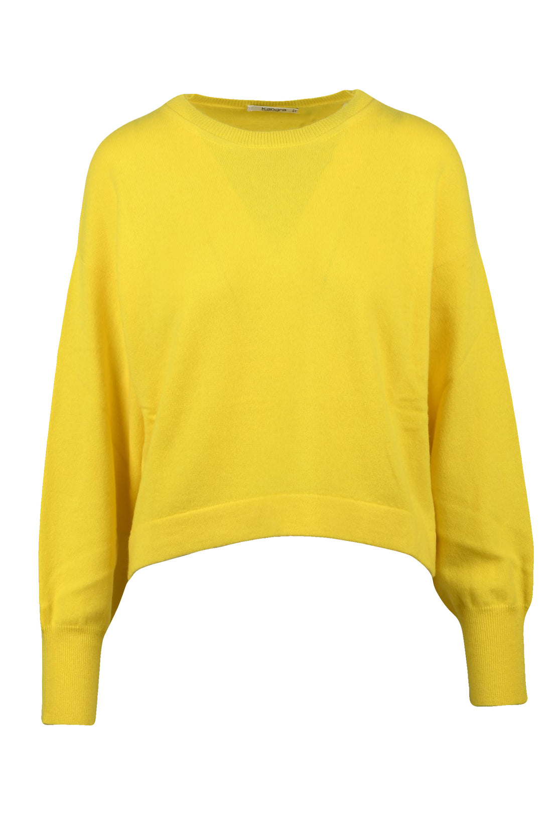 KANGRA - KNITWEAR AND SWEATSHIRTS