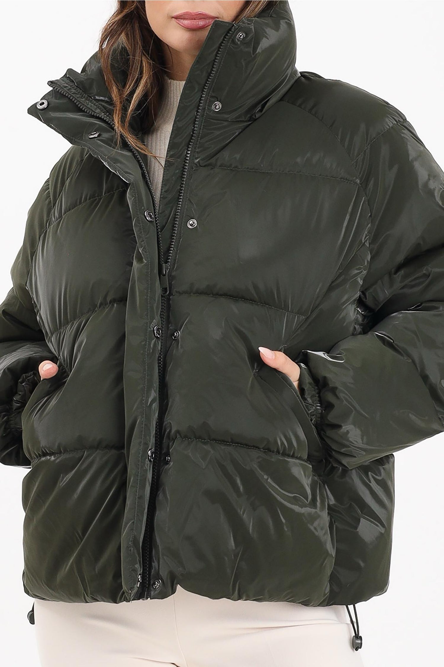 ONLY - OUTWEAR JACKETS