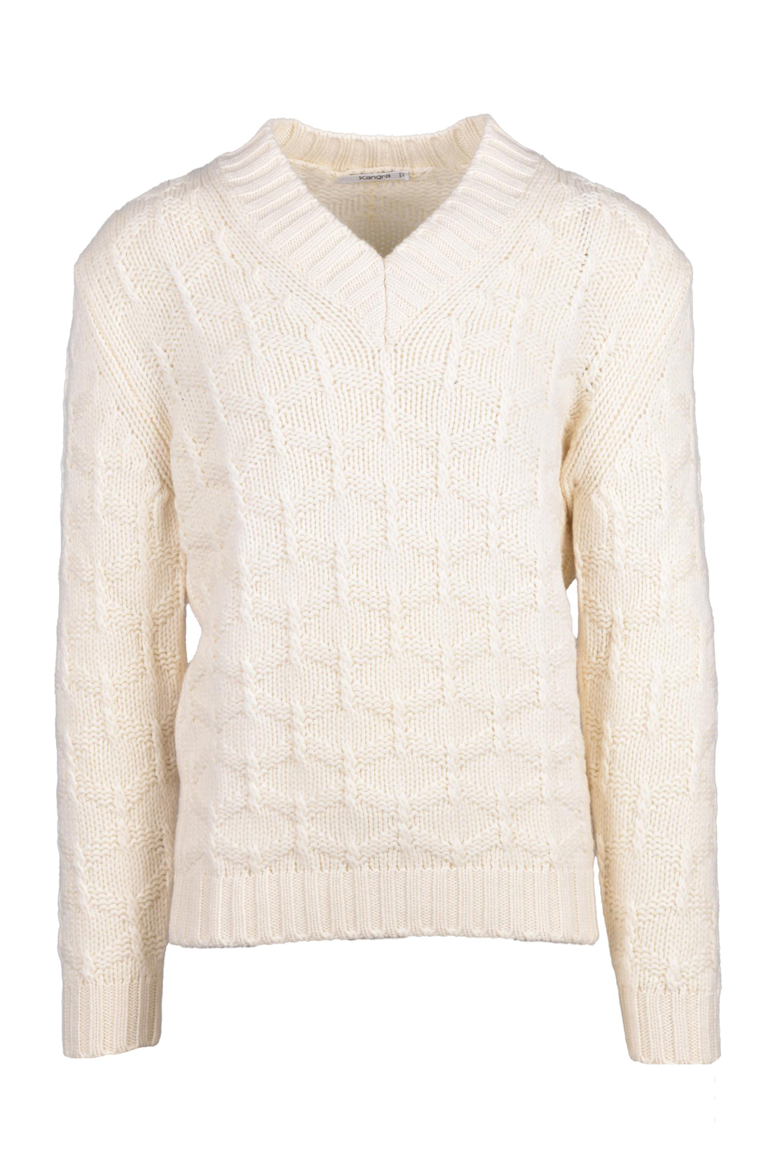 KANGRA - KNITWEAR AND SWEATSHIRTS