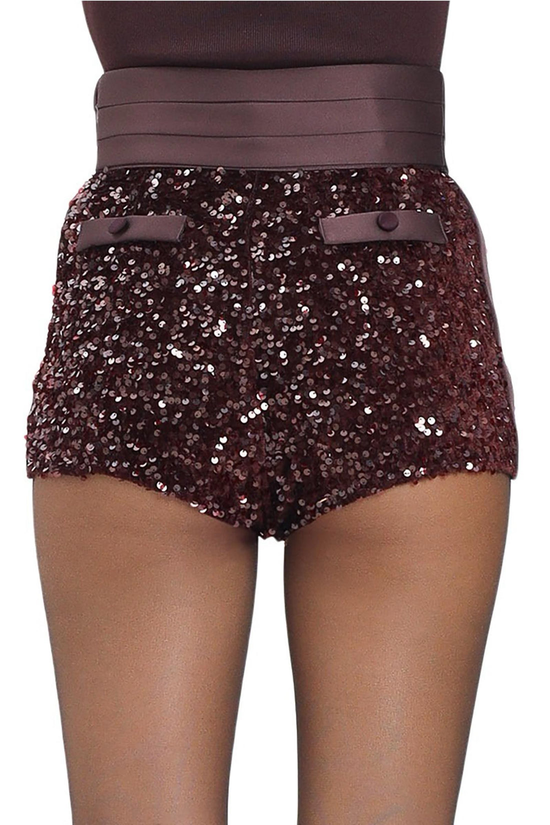 ELISABETTA FRANCHI - SHORTS
