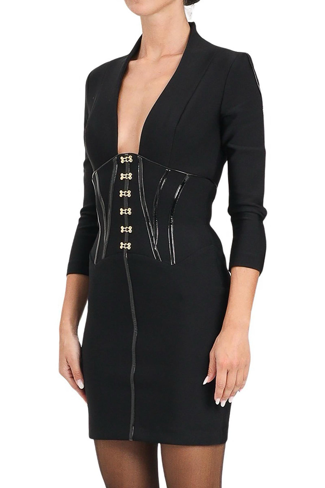 ELISABETTA FRANCHI - DRESS