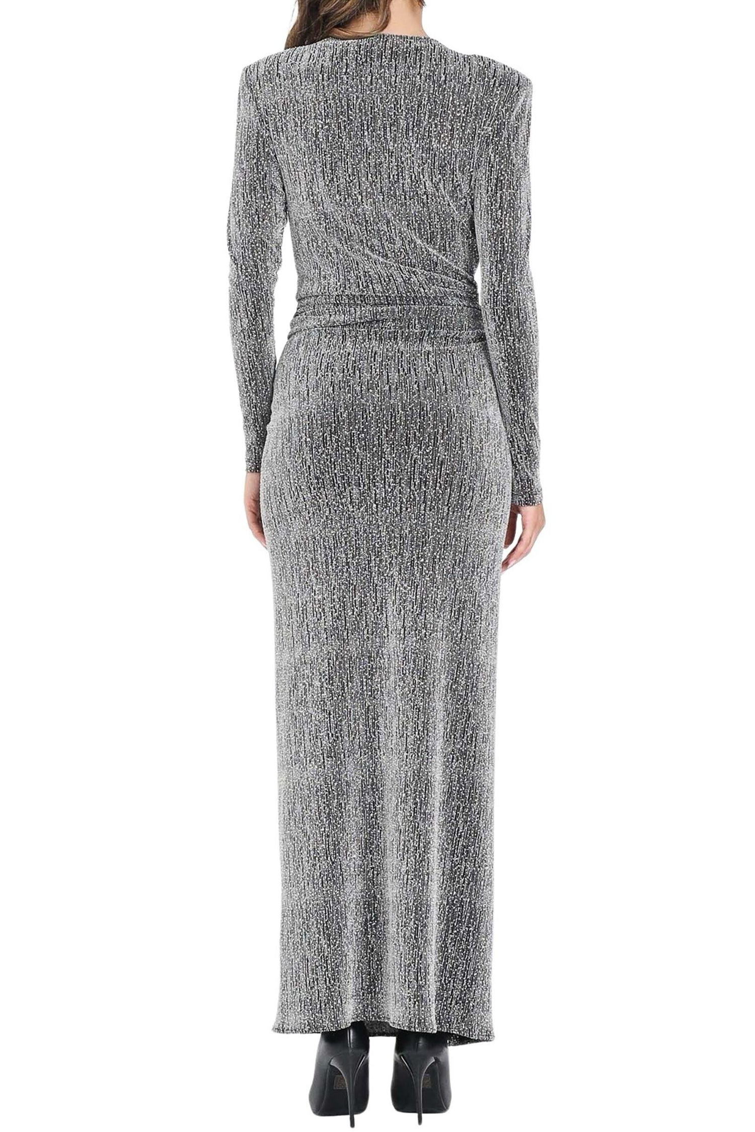 SIMONA CORSELLINI - DRESS