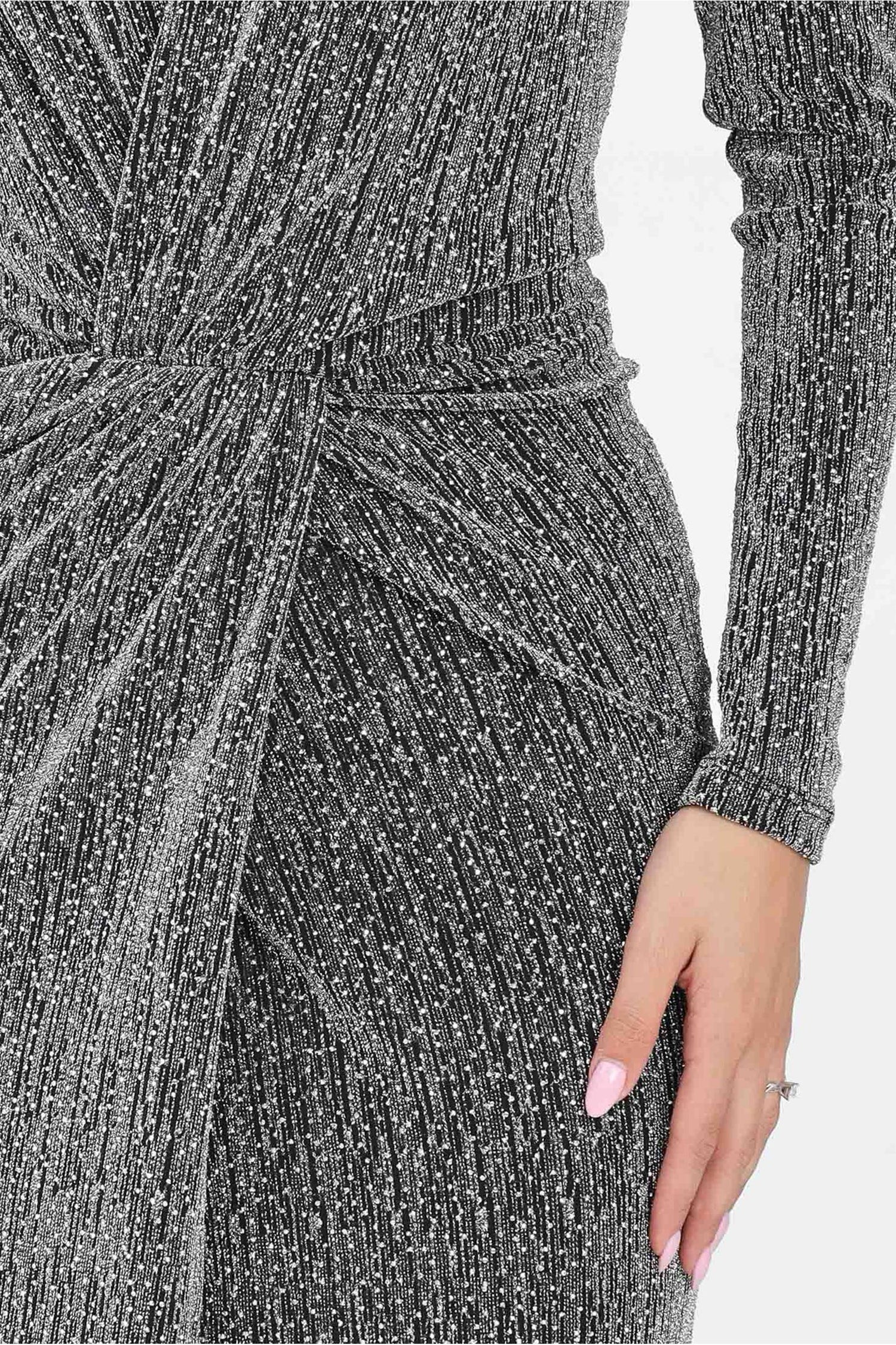 SIMONA CORSELLINI - DRESS