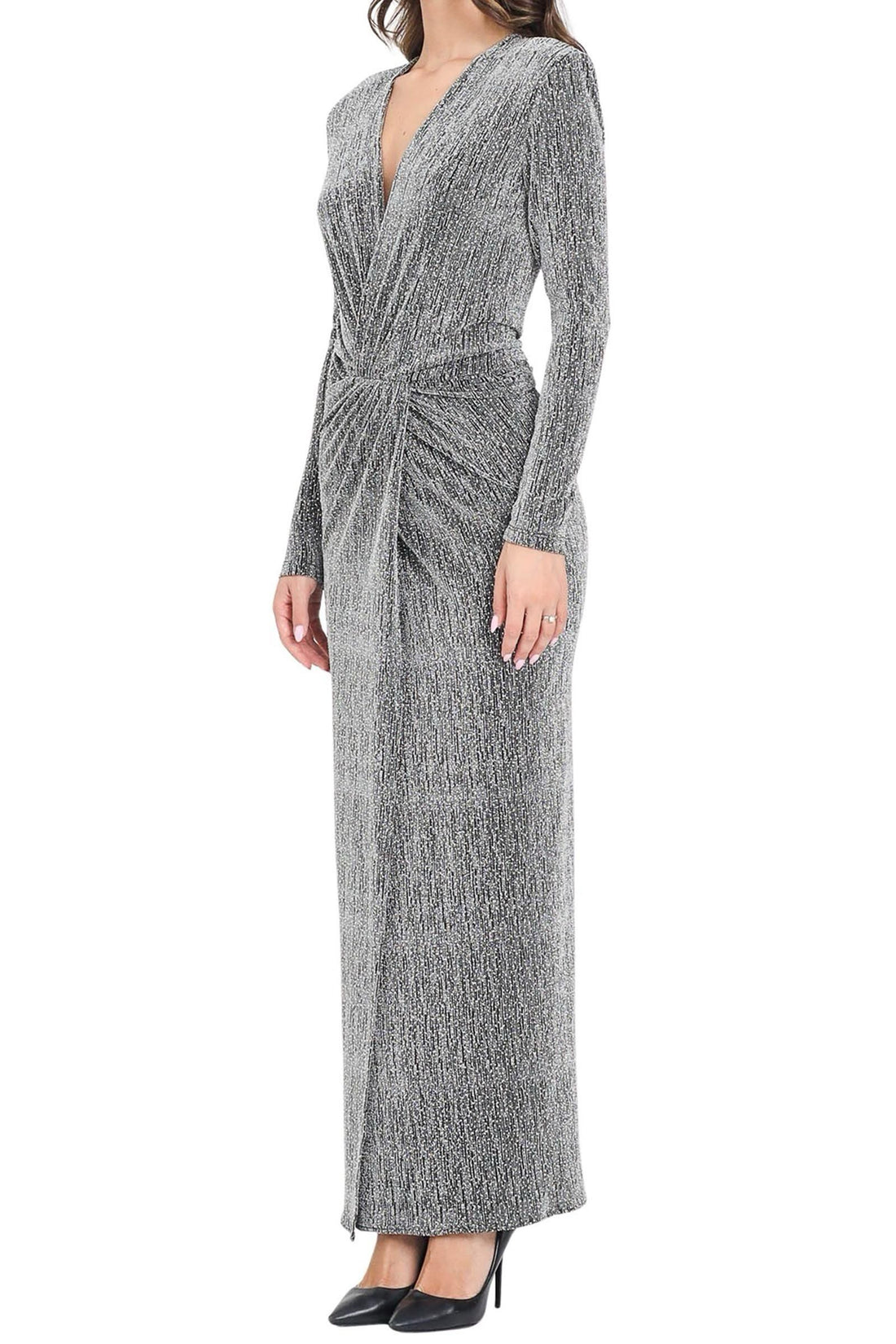 SIMONA CORSELLINI - DRESS