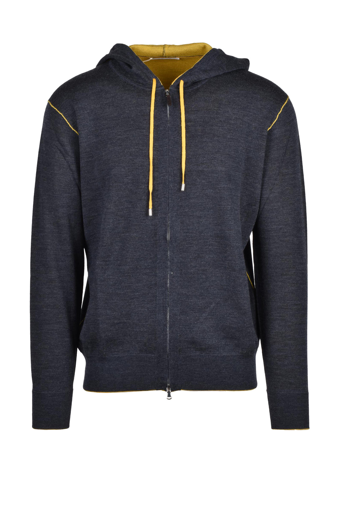 KANGRA - KNITWEAR AND SWEATSHIRTS