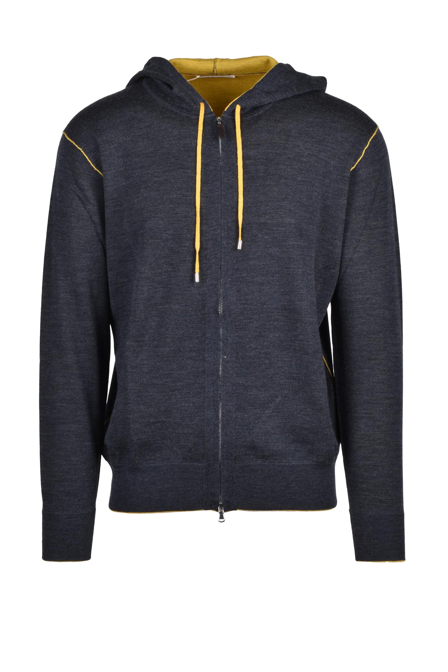 KANGRA - KNITWEAR AND SWEATSHIRTS