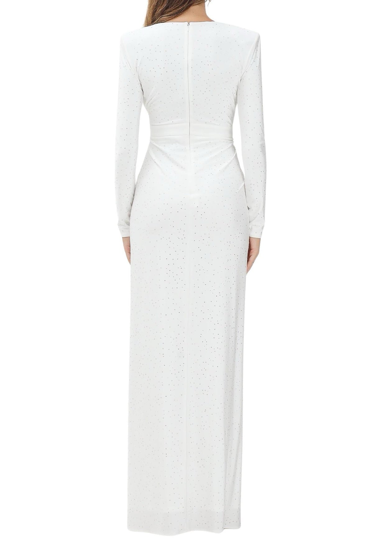 ALMA SANCHEZ - DRESS