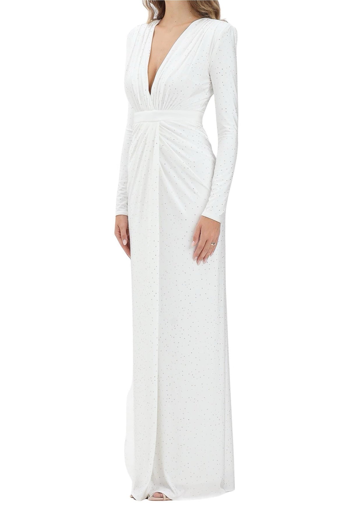 ALMA SANCHEZ - DRESS