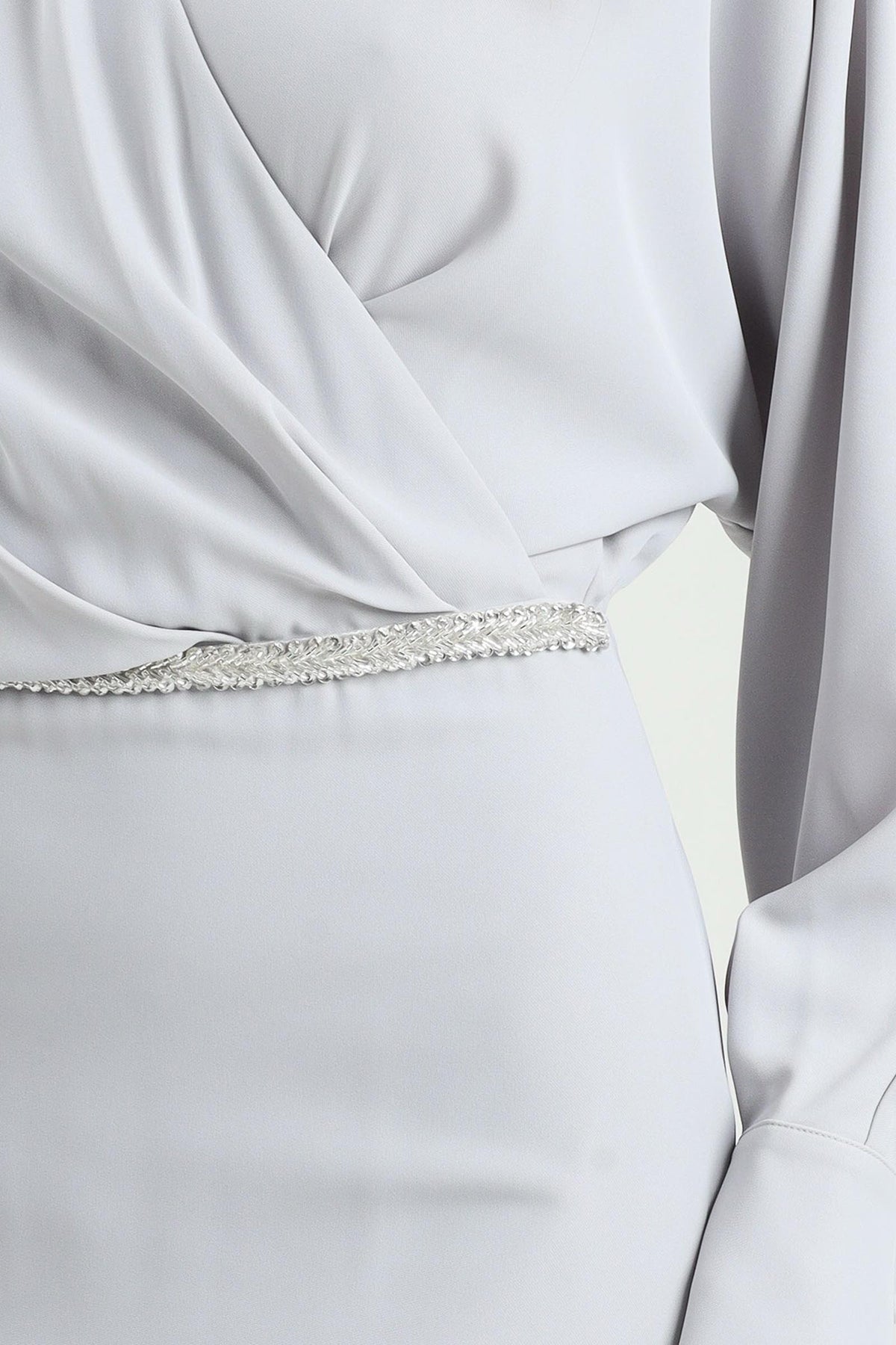 ALMA SANCHEZ - DRESS