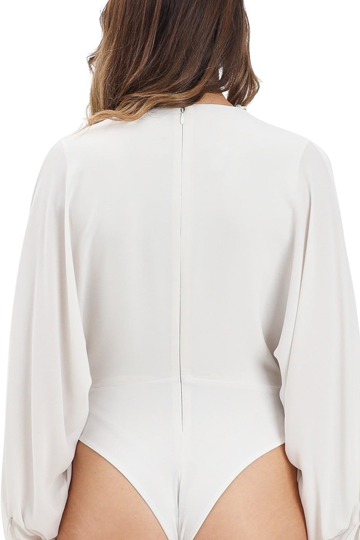 ALMA SANCHEZ - KNITWEAR AND SWEATSHIRTS