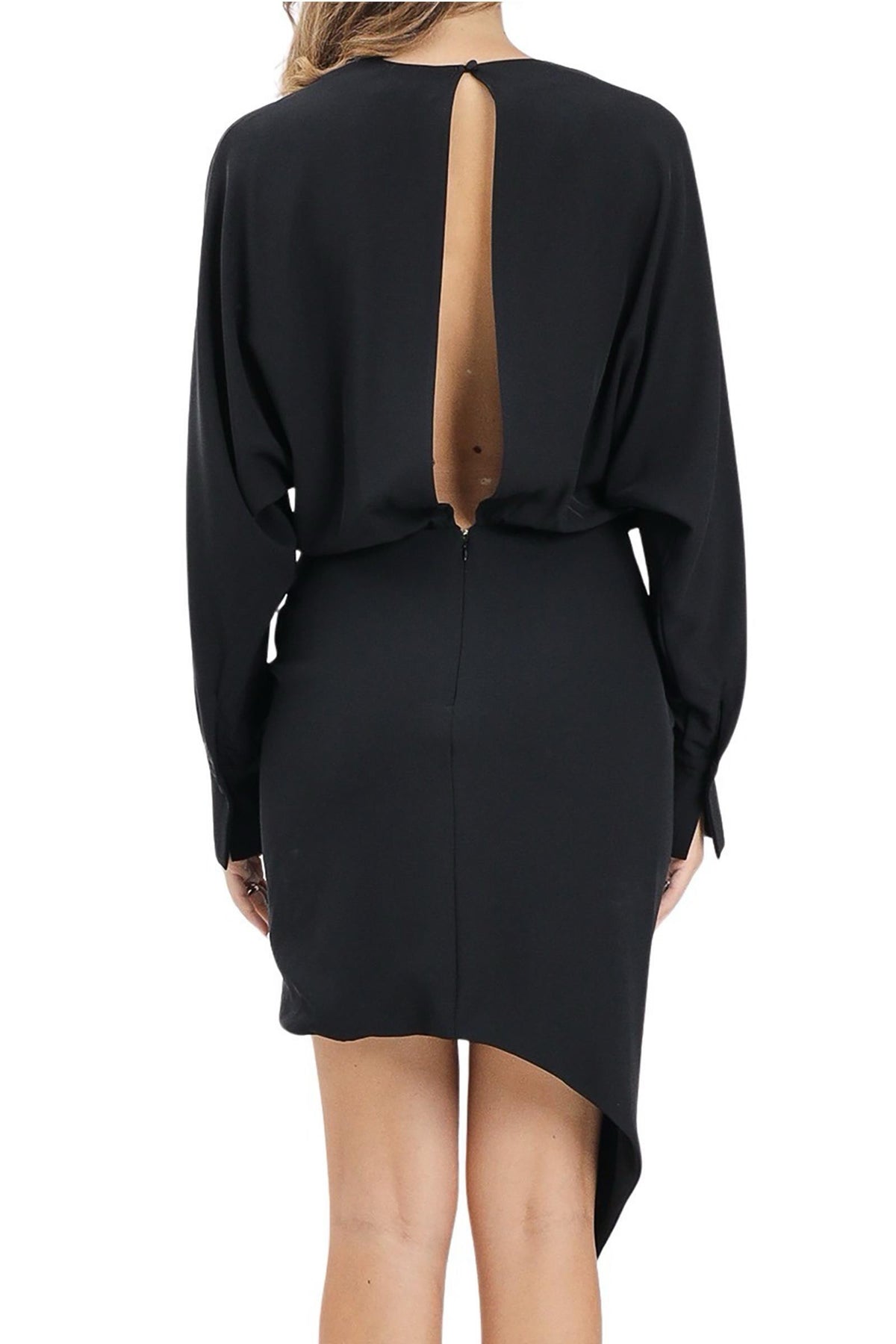 ALMA SANCHEZ - DRESS