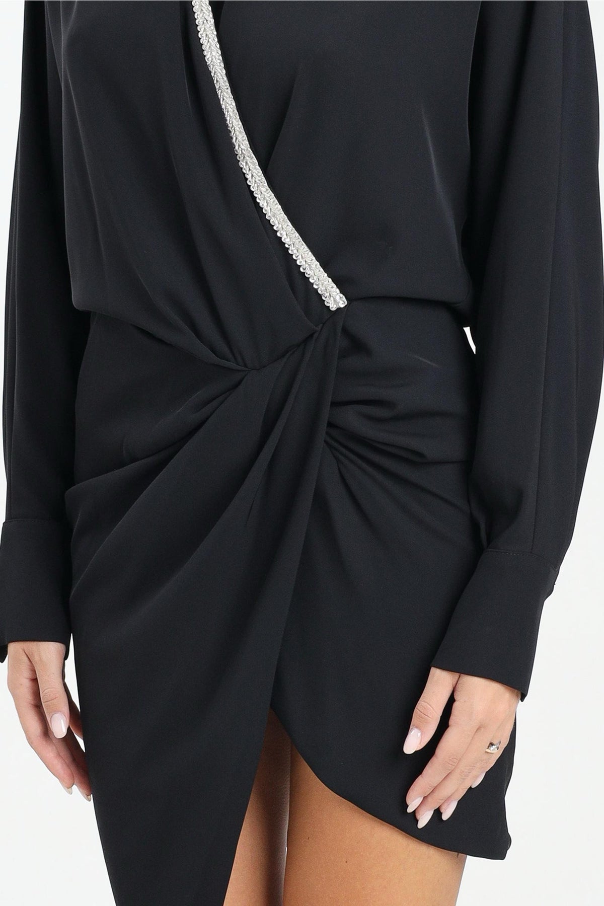 ALMA SANCHEZ - DRESS
