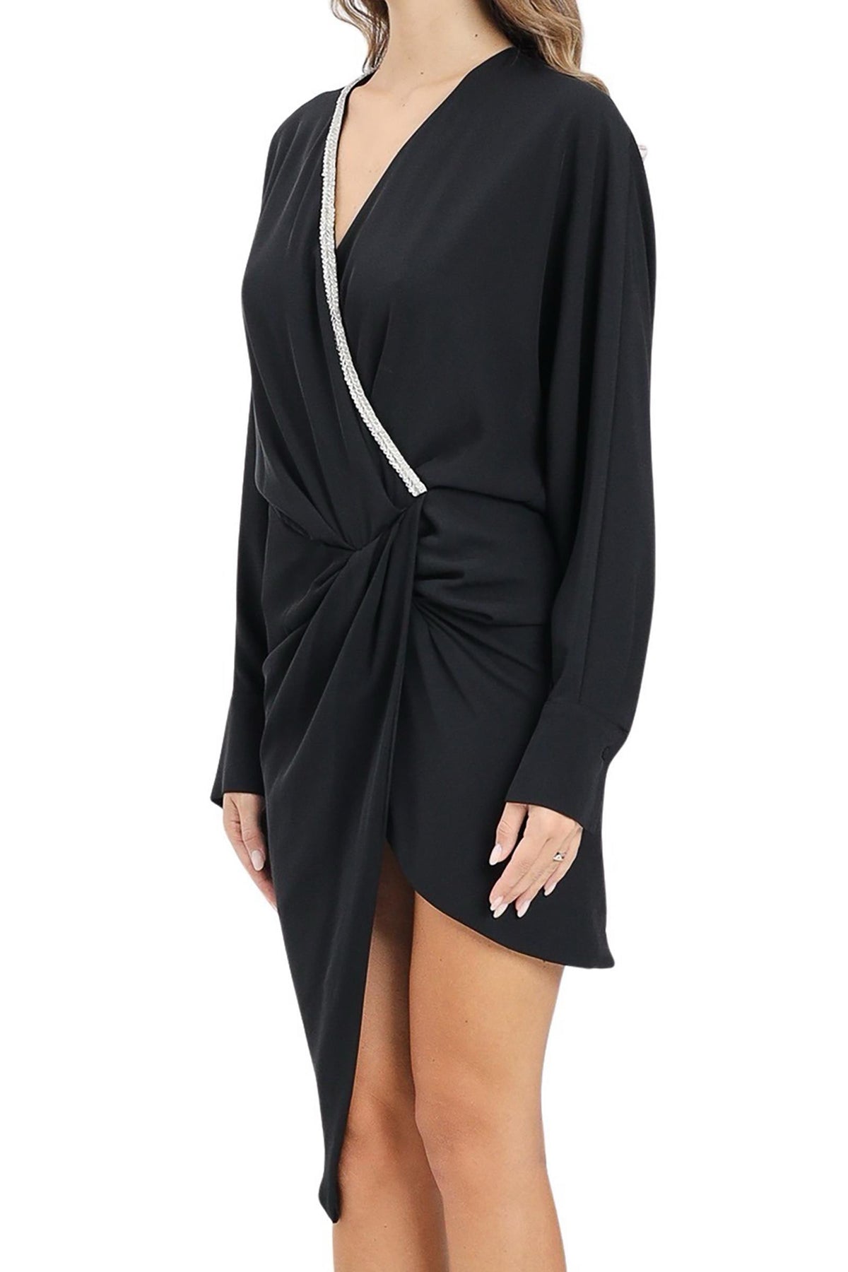 ALMA SANCHEZ - DRESS