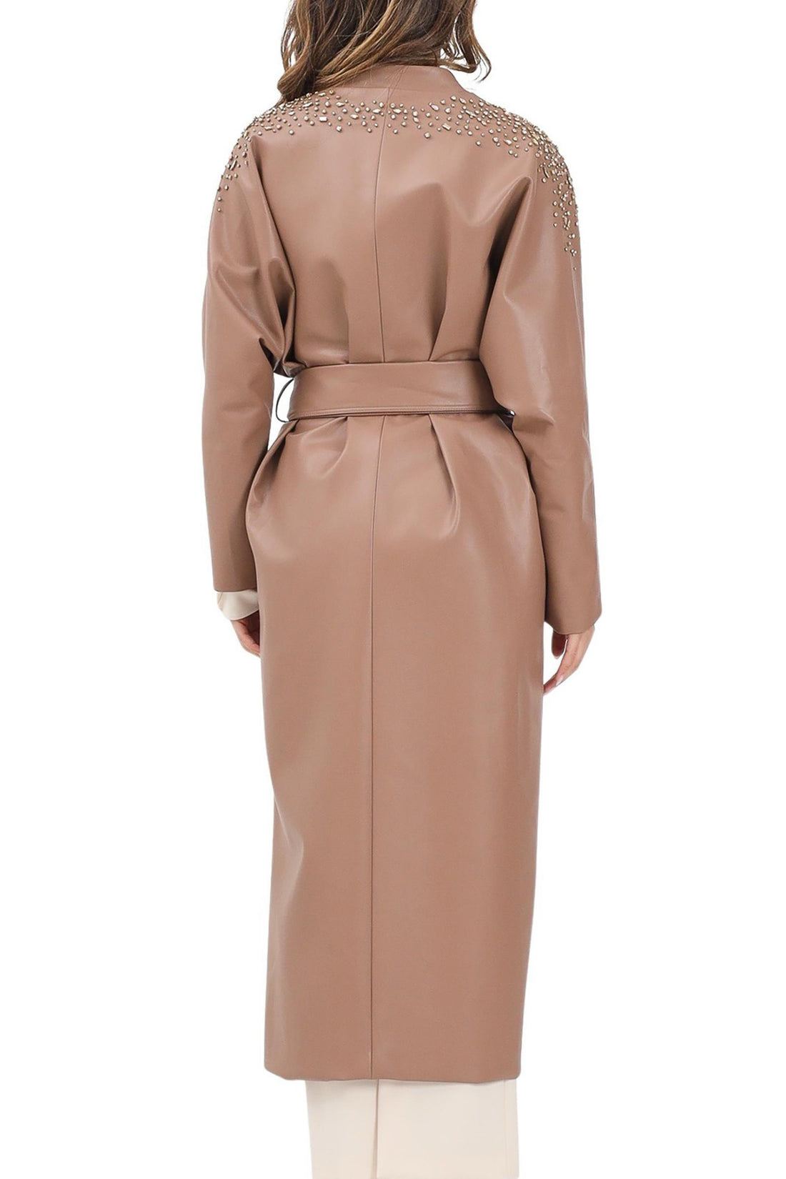 ALMA SANCHEZ - OUTWEAR JACKETS